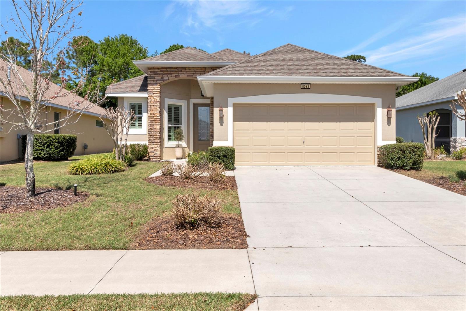 Details for 8093 Bridgeport Bay Circle, MOUNT DORA, FL 32757