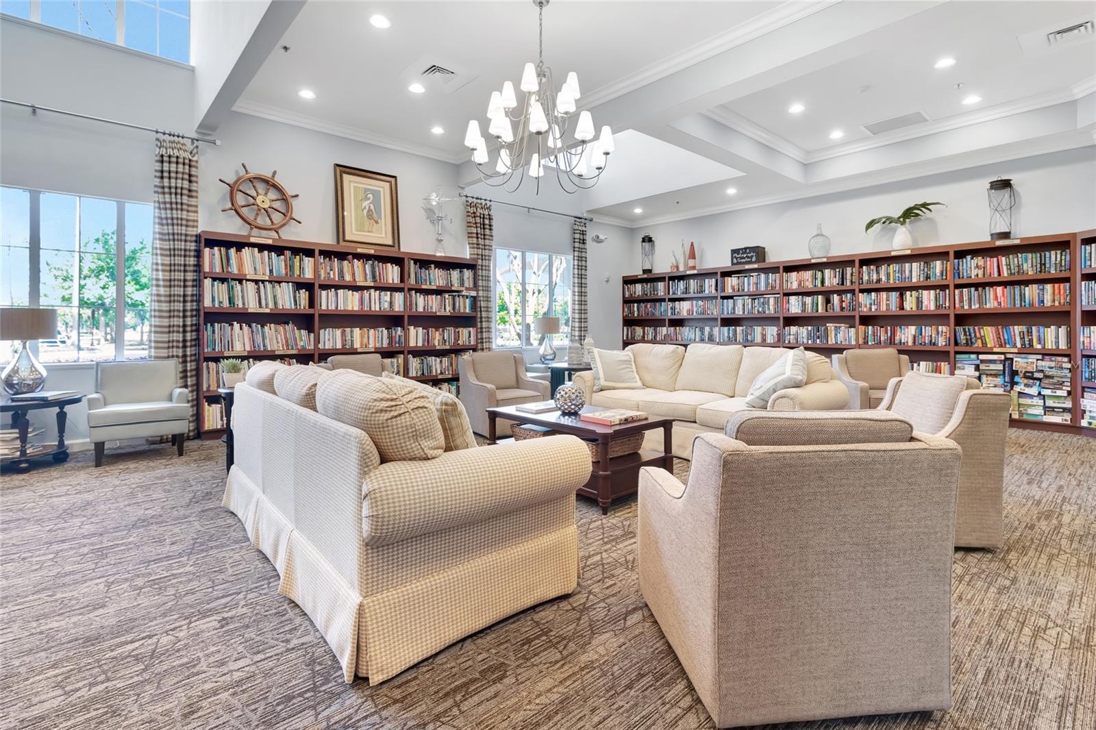 Image 27 of 36 For 8093 Bridgeport Bay Circle