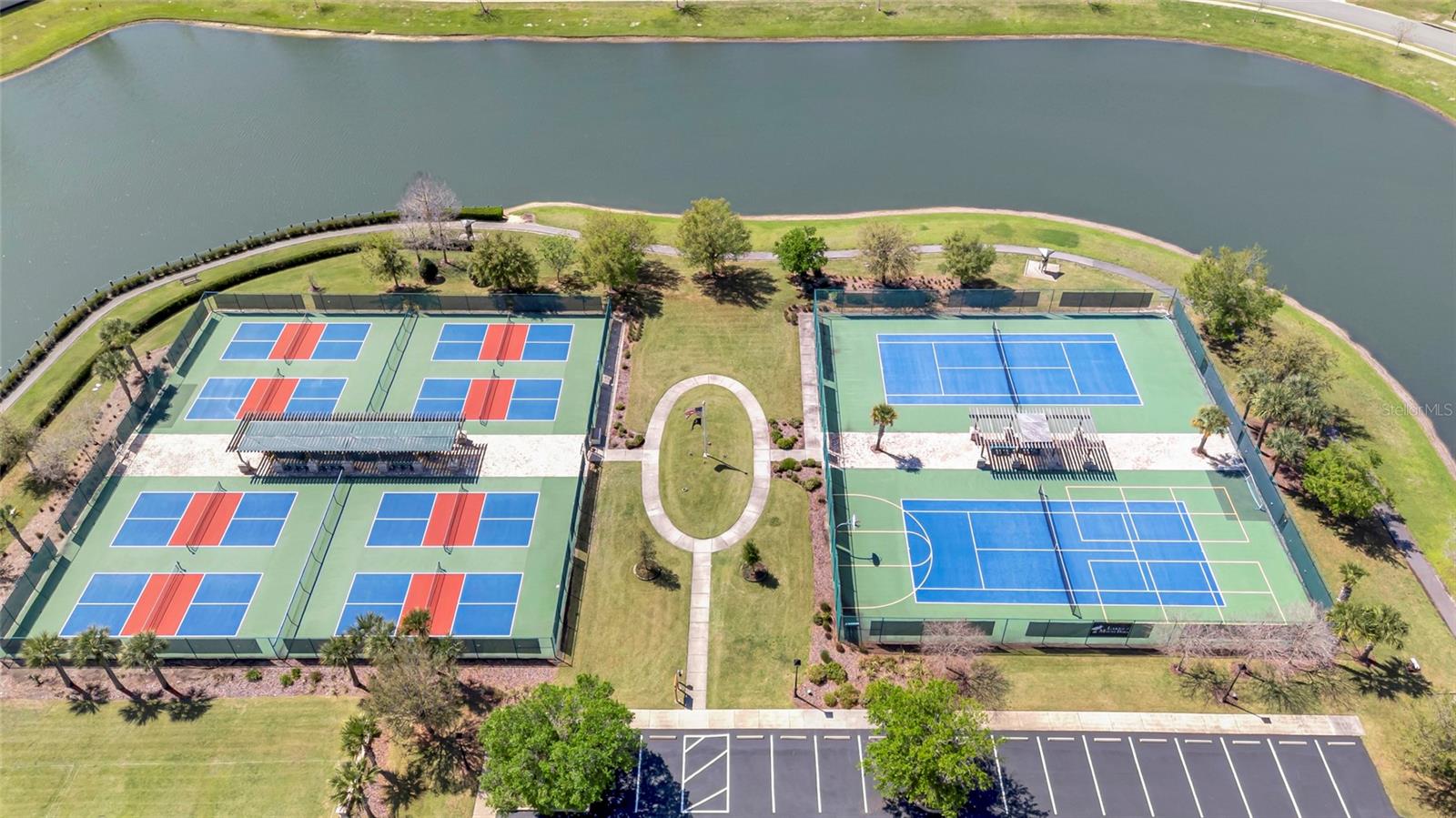 Image 34 of 36 For 8093 Bridgeport Bay Circle