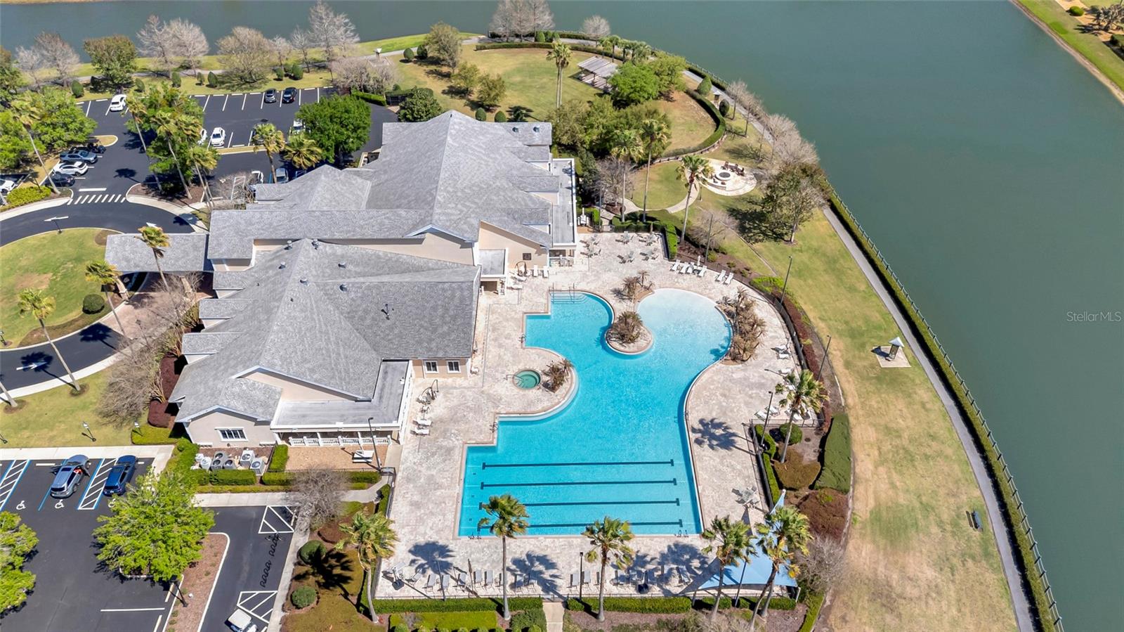 Image 35 of 36 For 8093 Bridgeport Bay Circle