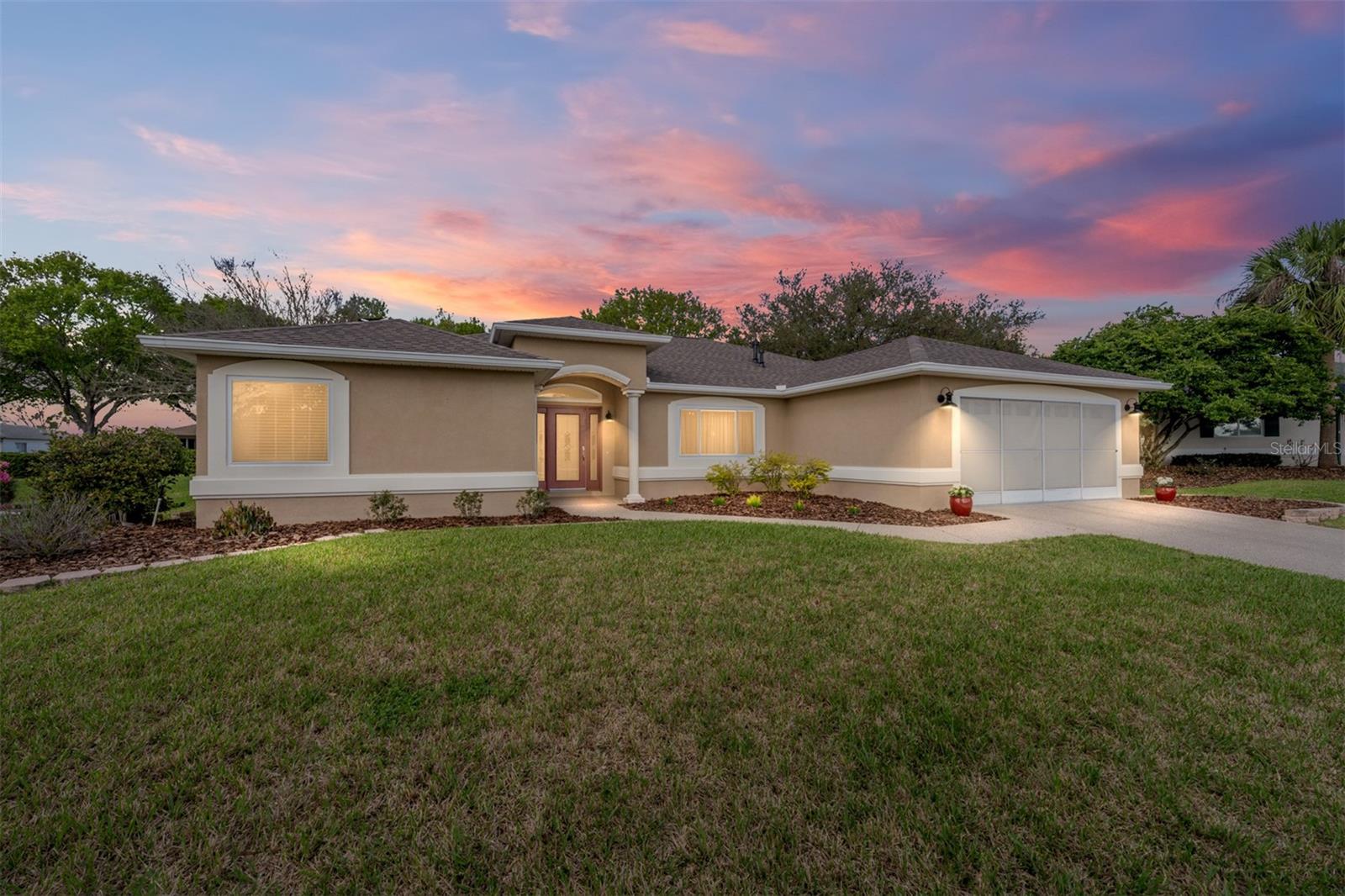 Details for 9037 136th Loop, SUMMERFIELD, FL 34491