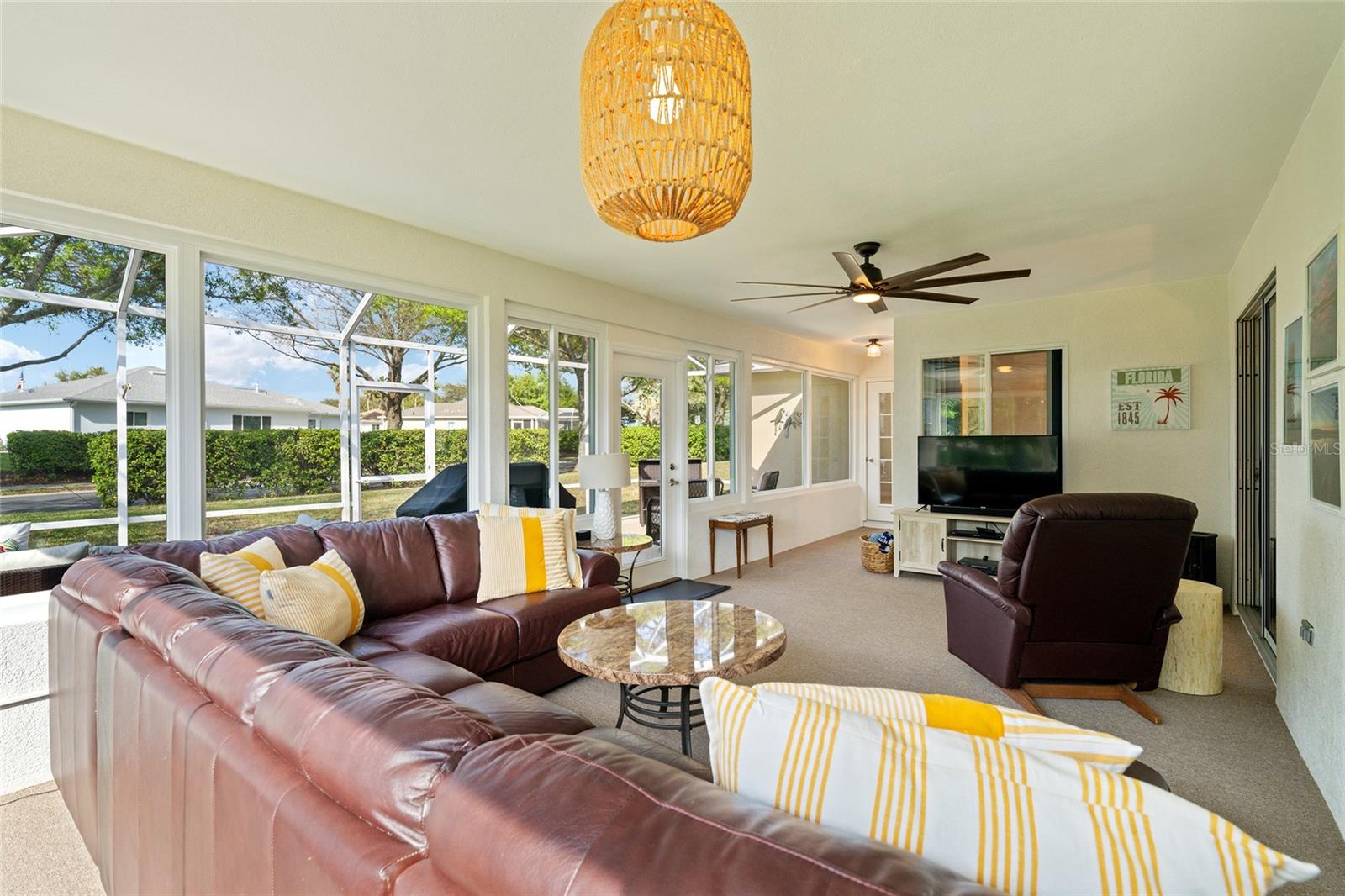 Image 42 of 75 For 9037 136th Loop