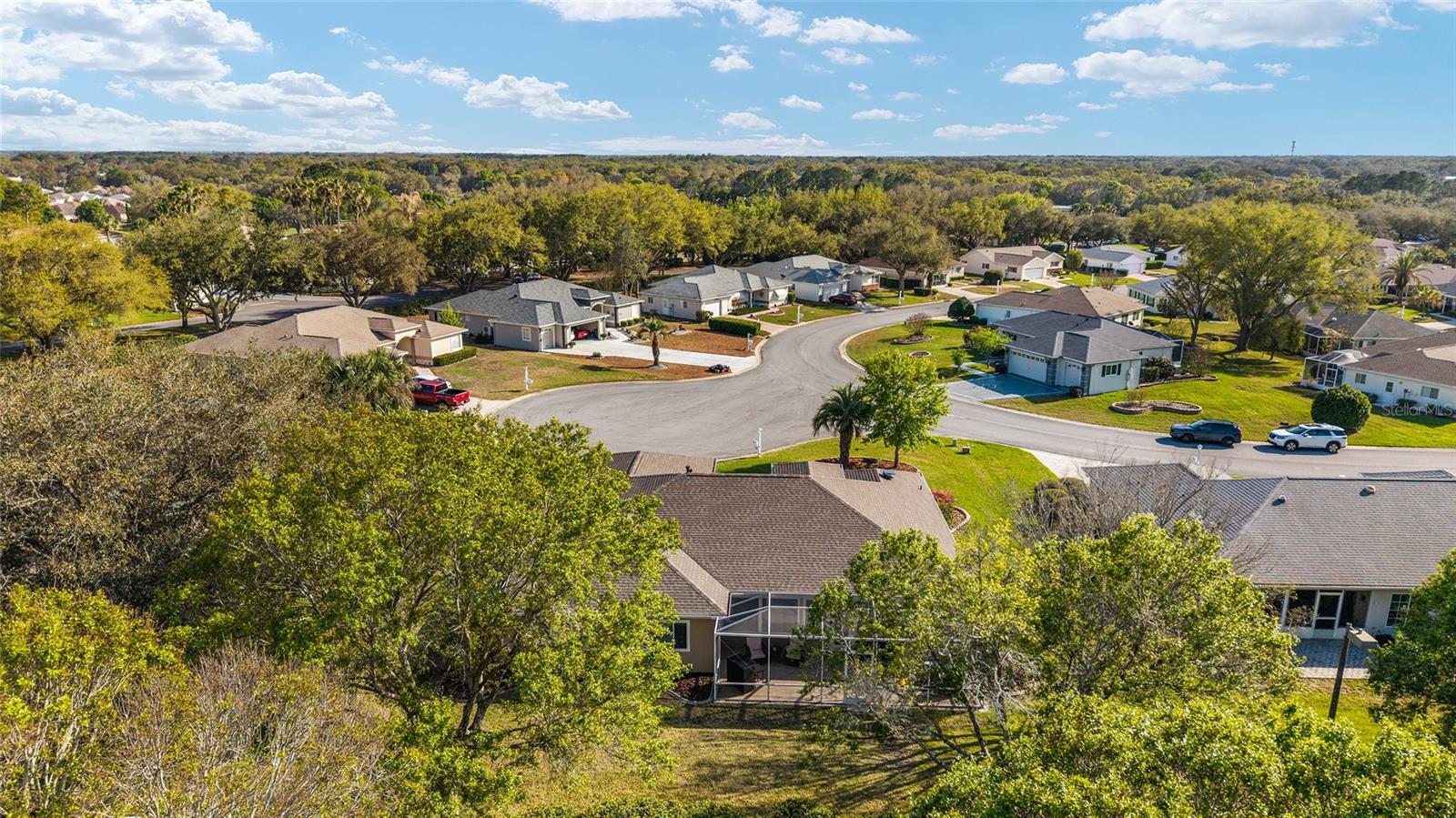 Image 52 of 75 For 9037 136th Loop