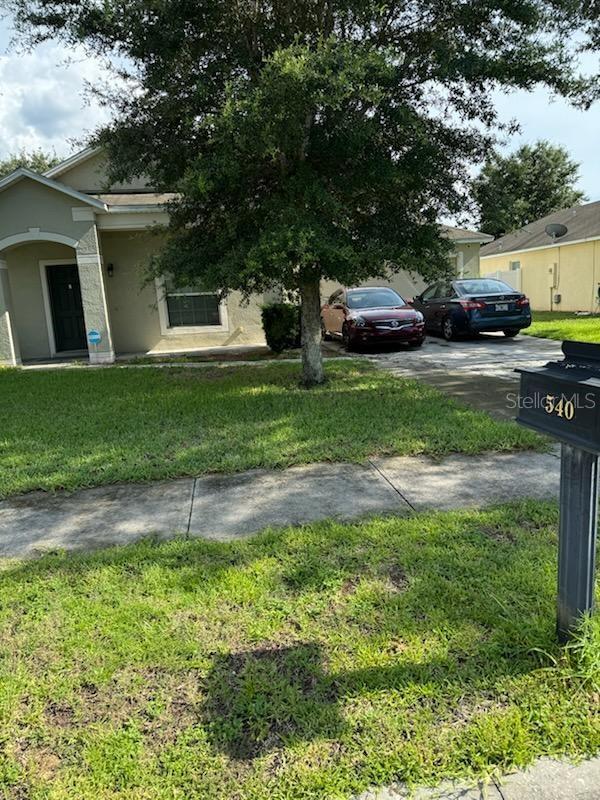 Details for 540 Nicole Marie Street, APOPKA, FL 32712