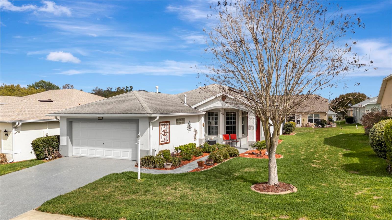 Details for 26903 Honeymoon Avenue, LEESBURG, FL 34748