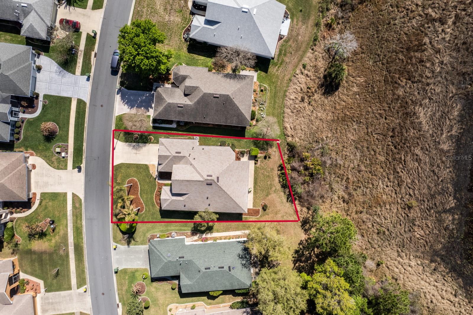 Image 27 of 28 For 27525 Discover Court