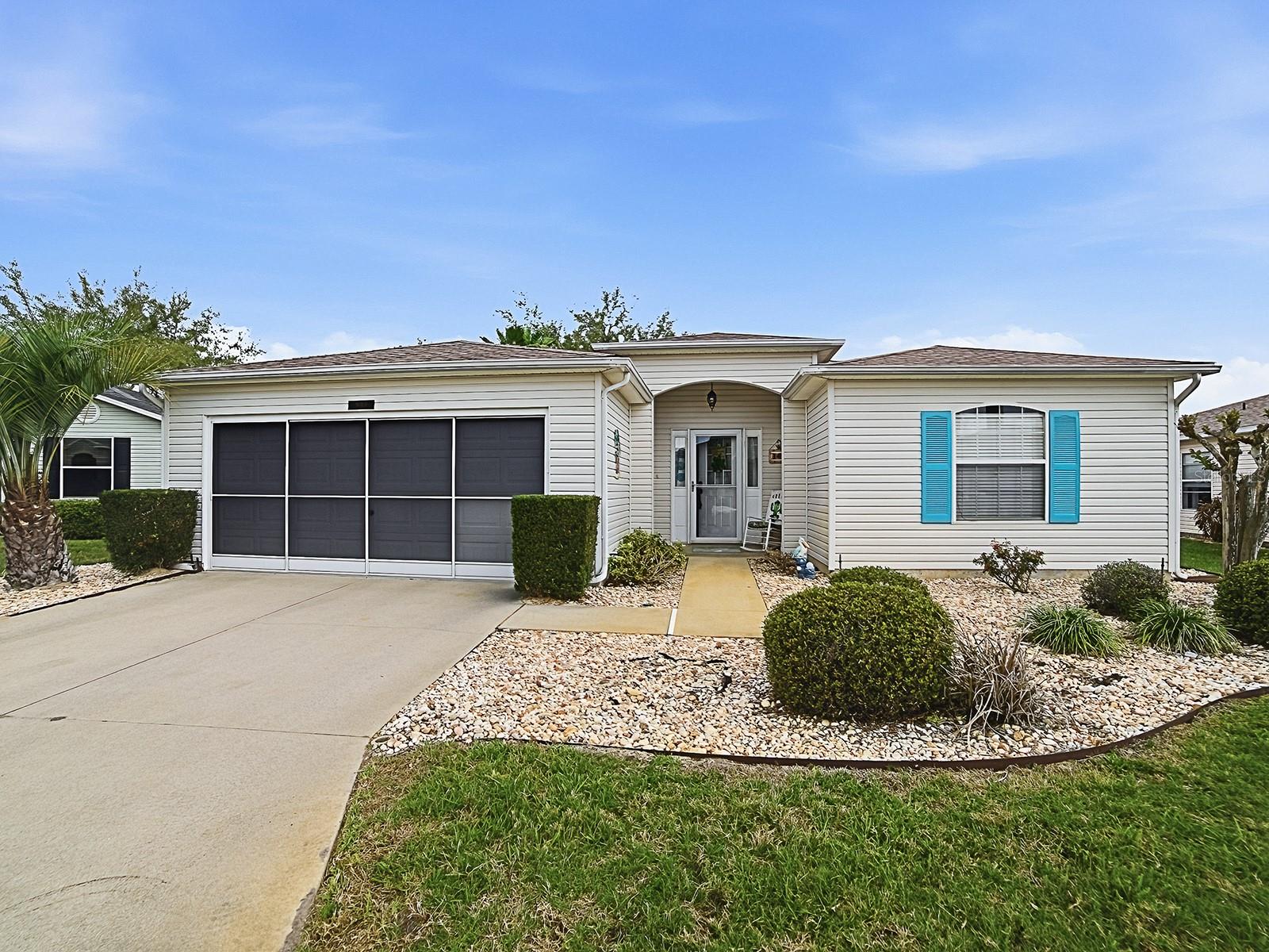 Details for 347 Bentwood Drive, LEESBURG, FL 34748