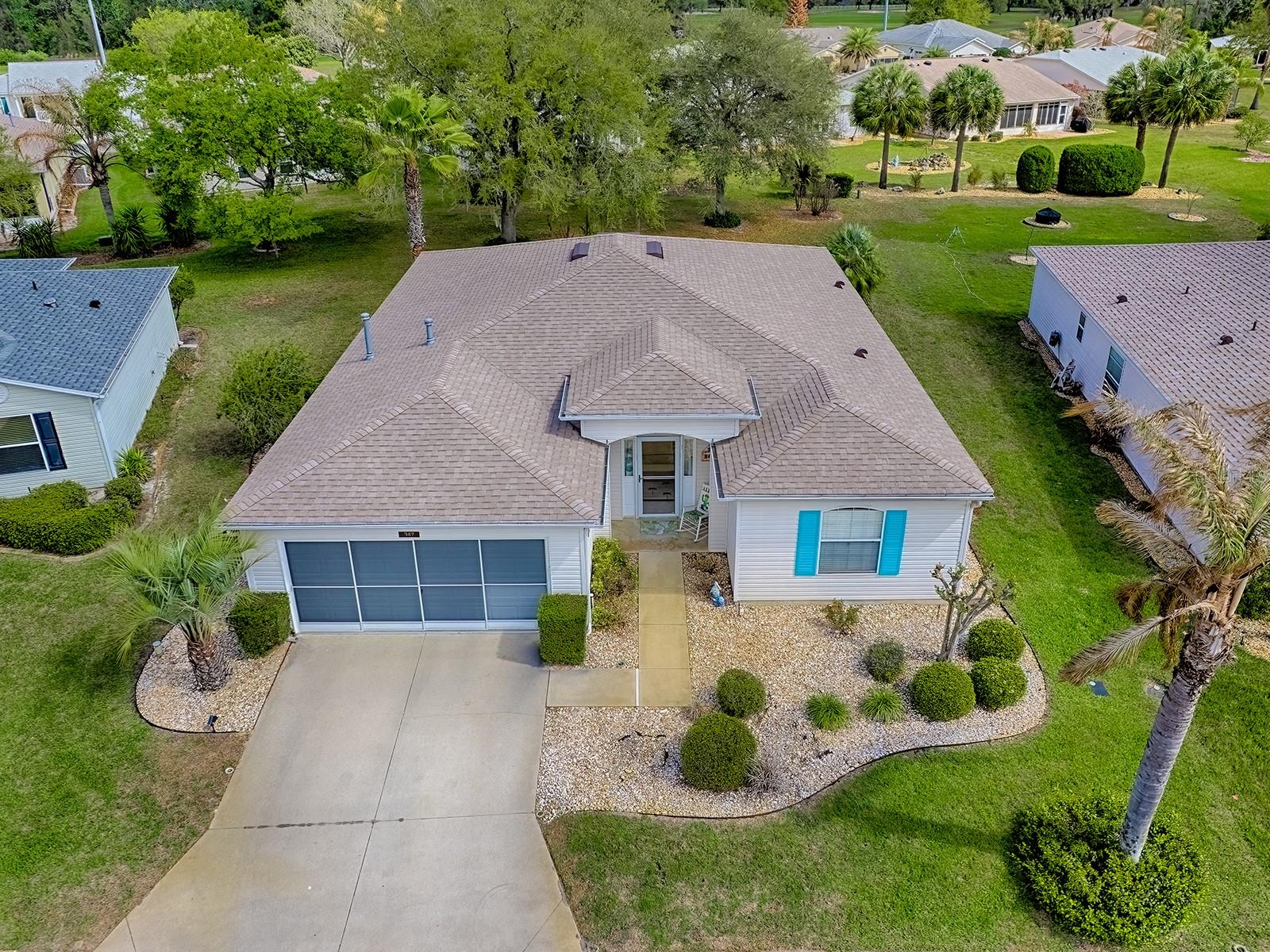 Image 36 of 37 For 347 Bentwood Drive