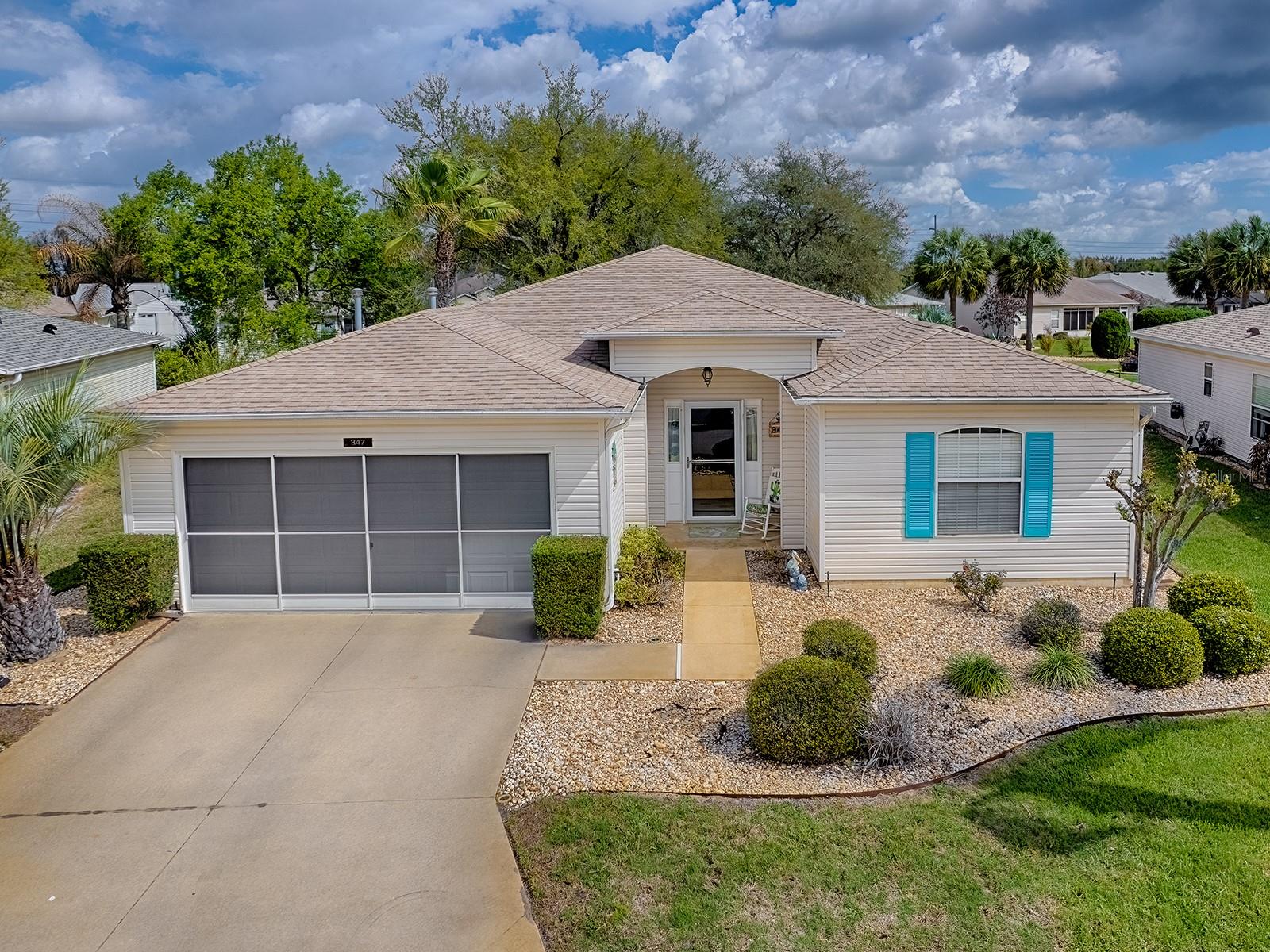 Image 37 of 37 For 347 Bentwood Drive