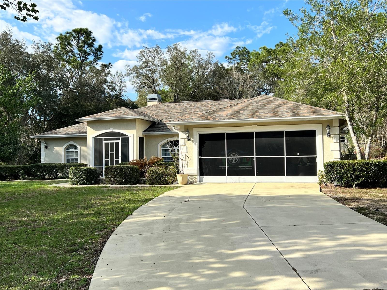 Details for 1995 Newhaven Street, INVERNESS, FL 34453