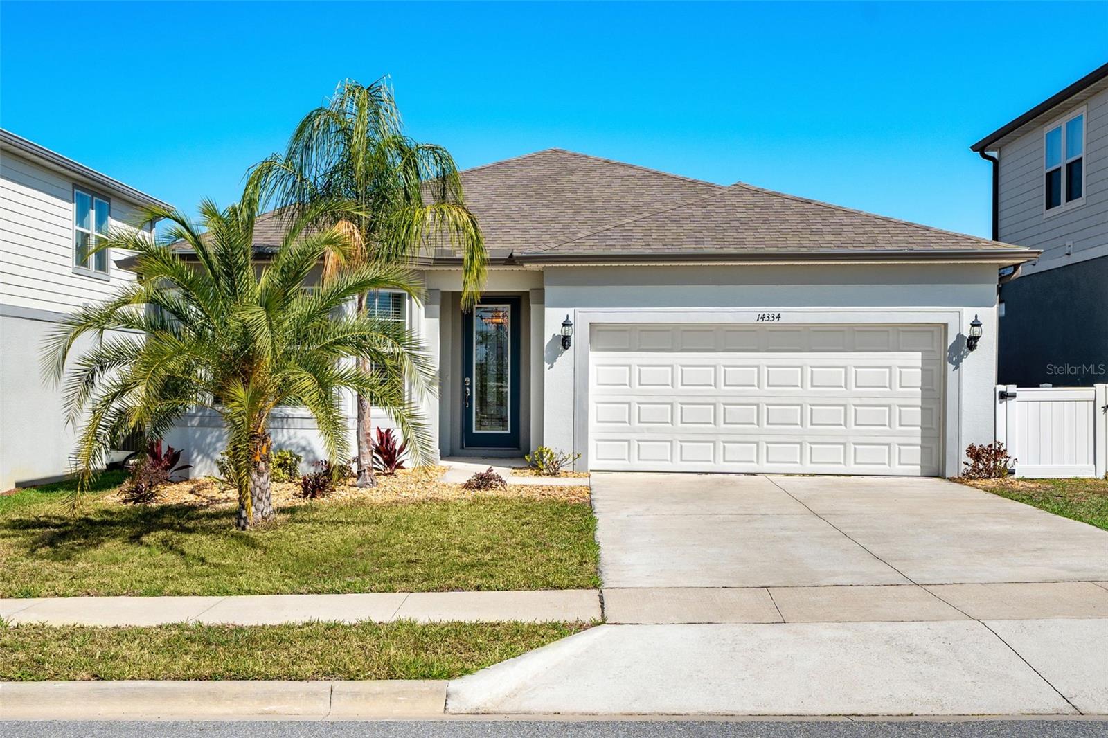 Details for 14334 Noto Avenue, CLERMONT, FL 34714