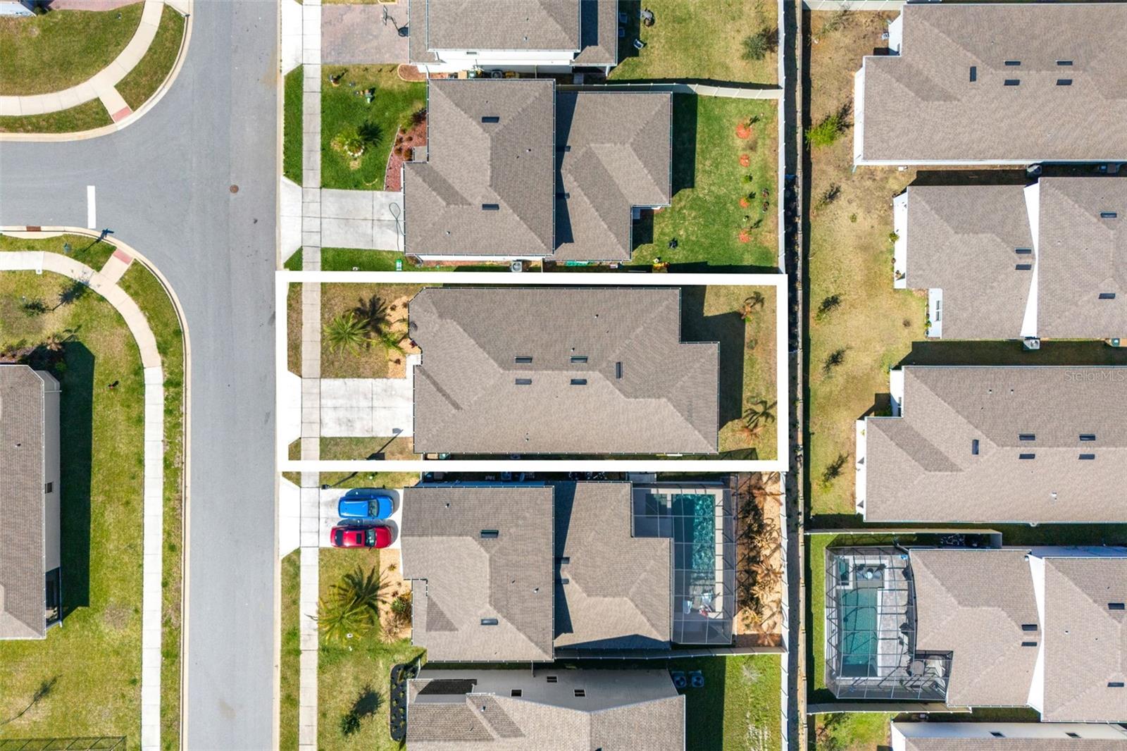 Image 29 of 31 For 14334 Noto Avenue