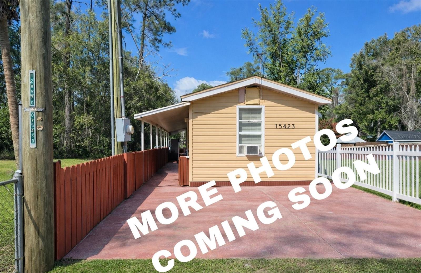 Image 6 of 6 For 15423 Navaho Trail