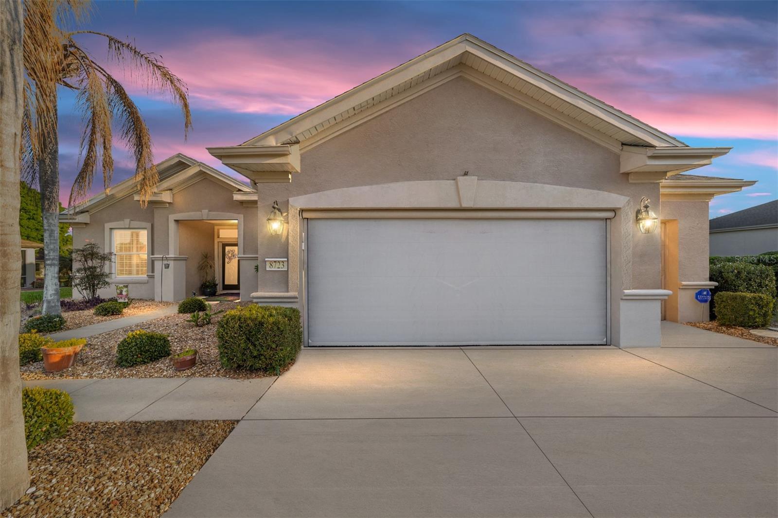 Details for 8723 130th Loop, SUMMERFIELD, FL 34491