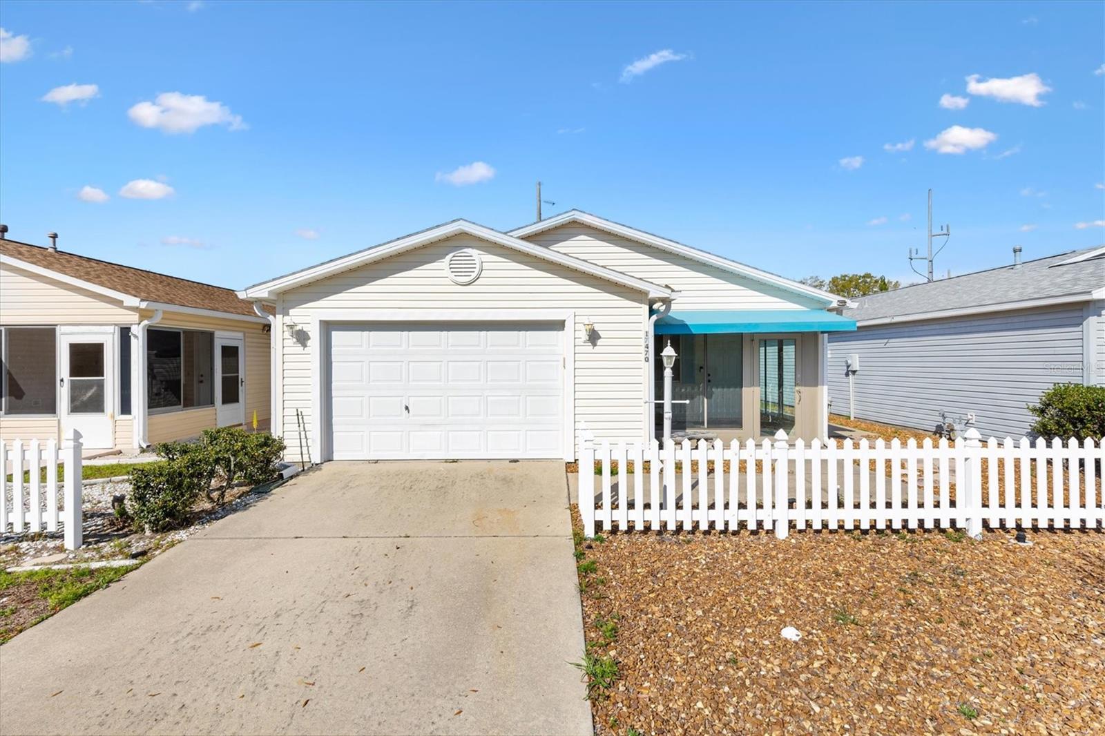 Details for 17470 93rd Vine Avenue, THE VILLAGES, FL 32162