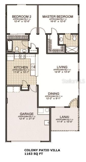 Image 3 of 36 For 17470 93rd Vine Avenue