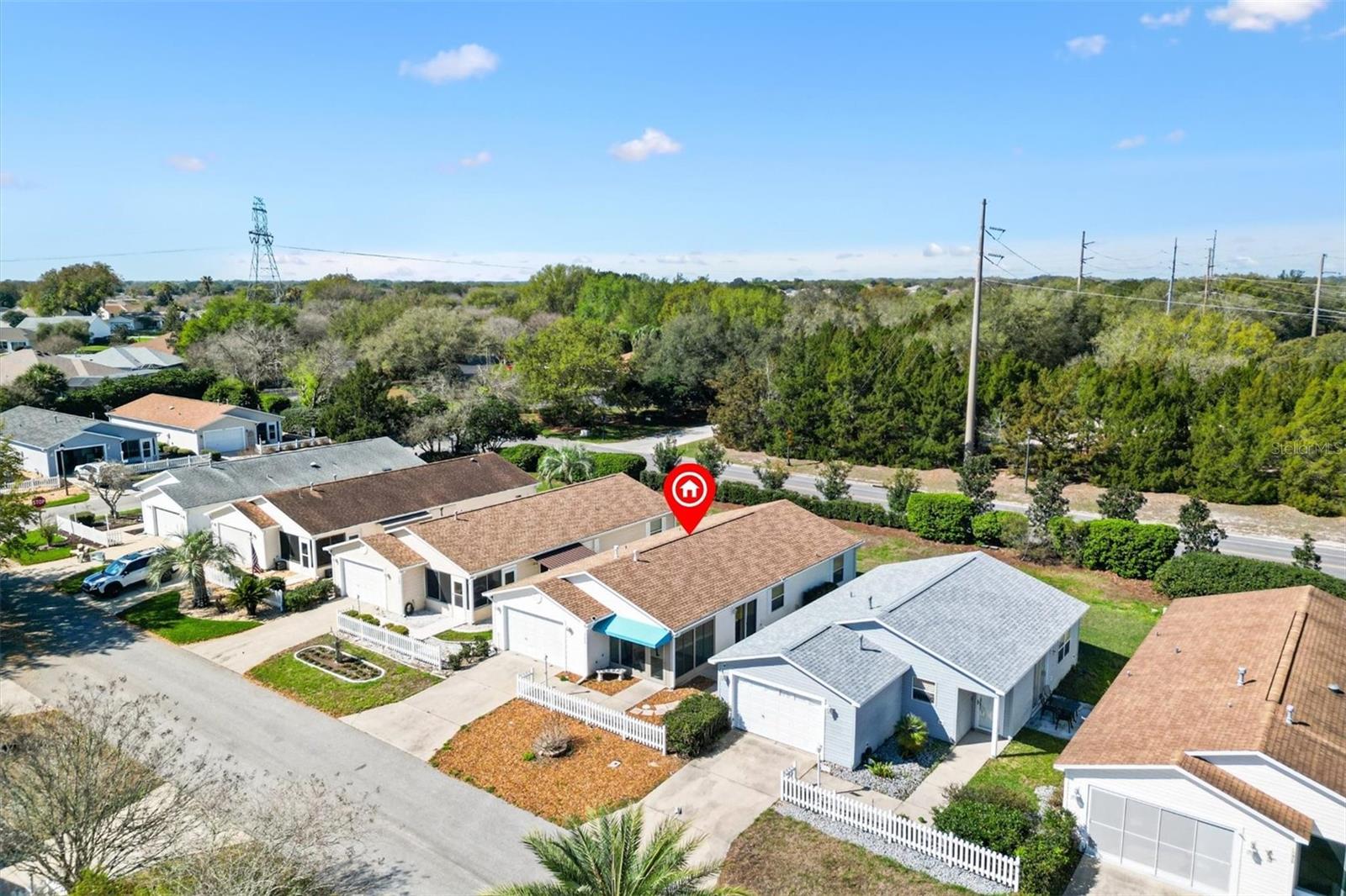 Image 33 of 36 For 17470 93rd Vine Avenue