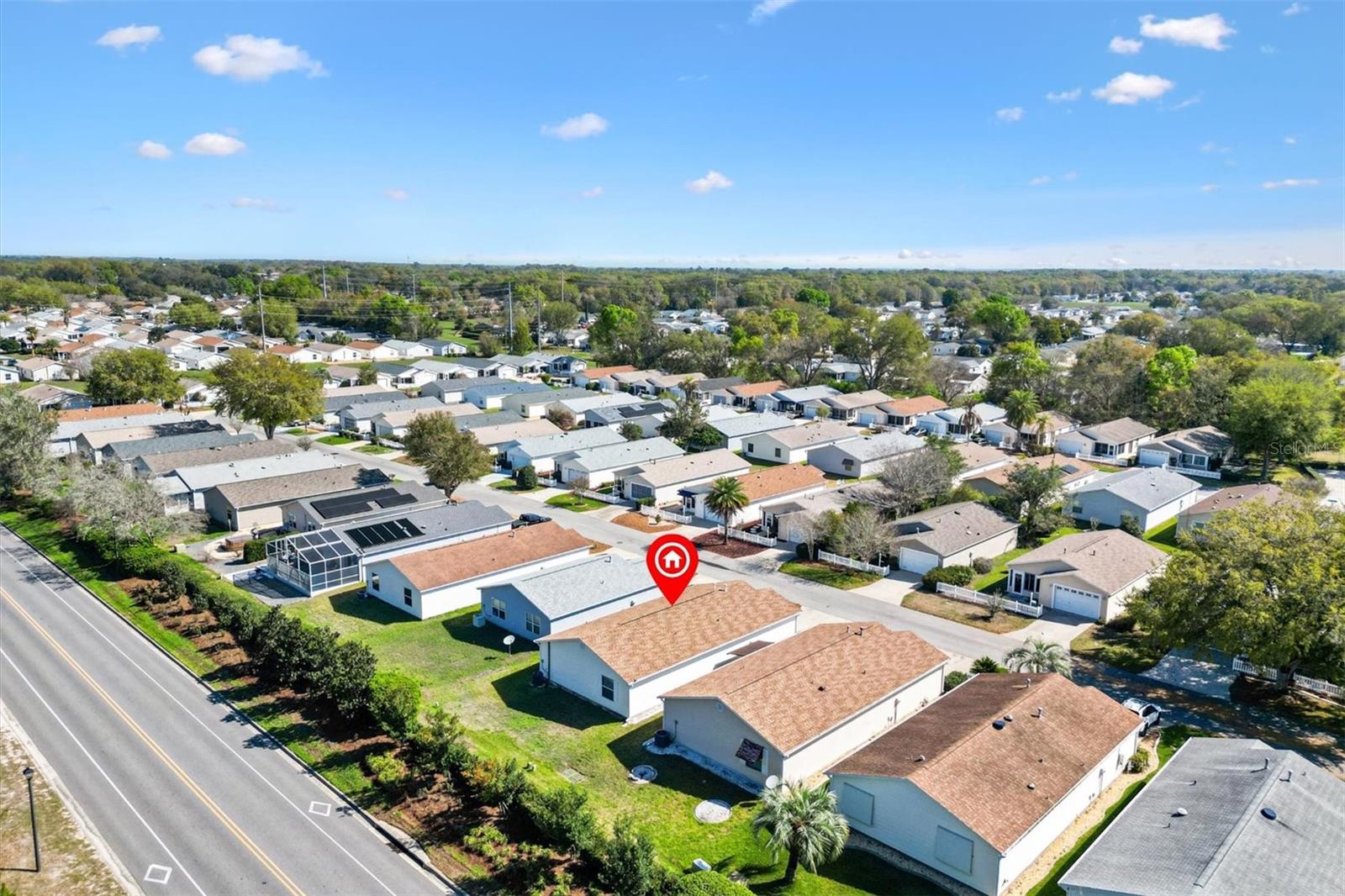 Image 35 of 36 For 17470 93rd Vine Avenue