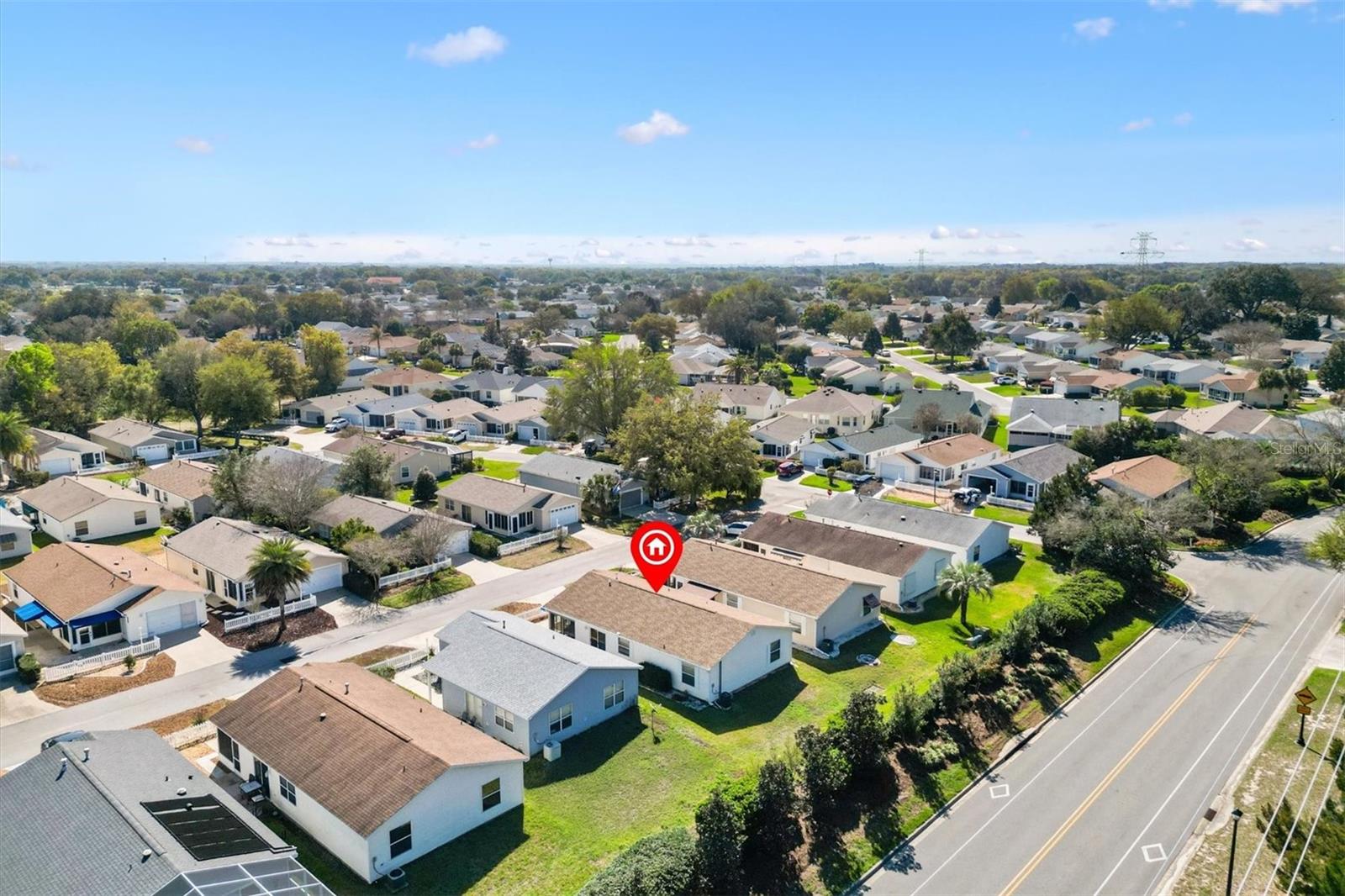 Image 36 of 36 For 17470 93rd Vine Avenue