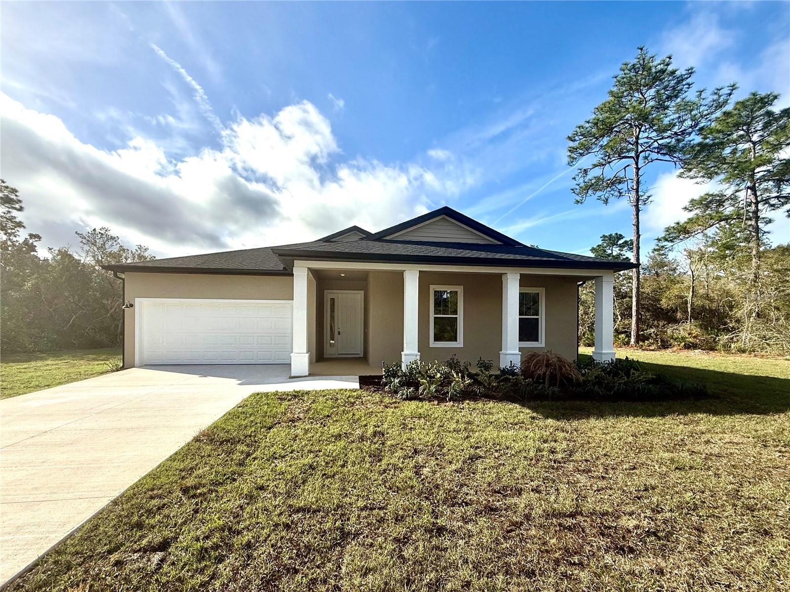 Details for 30260 Thyme Avenue, EUSTIS, FL 32736