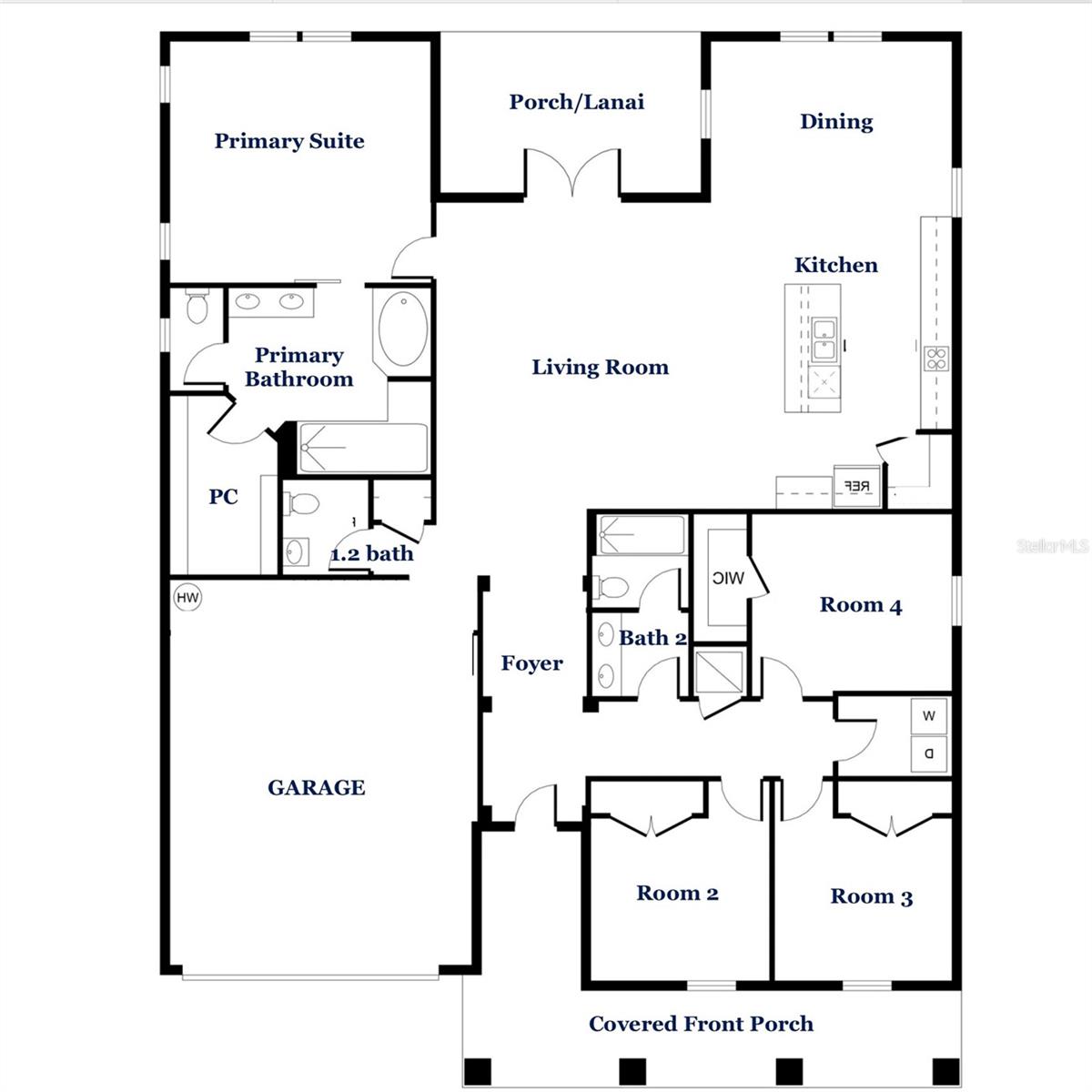 Image 8 of 57 For 30260 Thyme Avenue