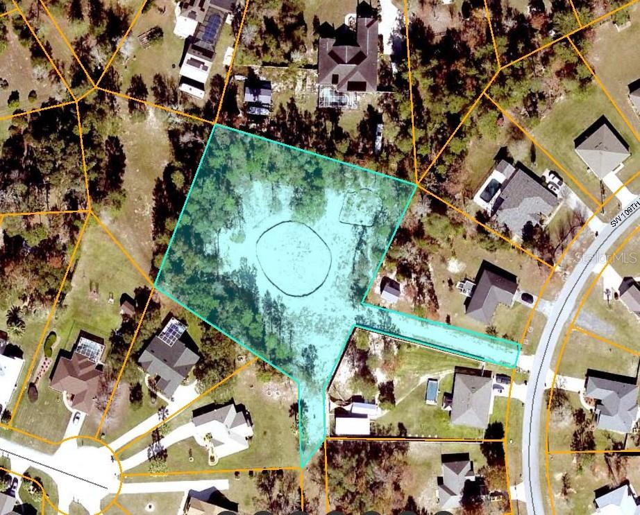 Details for  109th Loop , OCALA, FL 34476