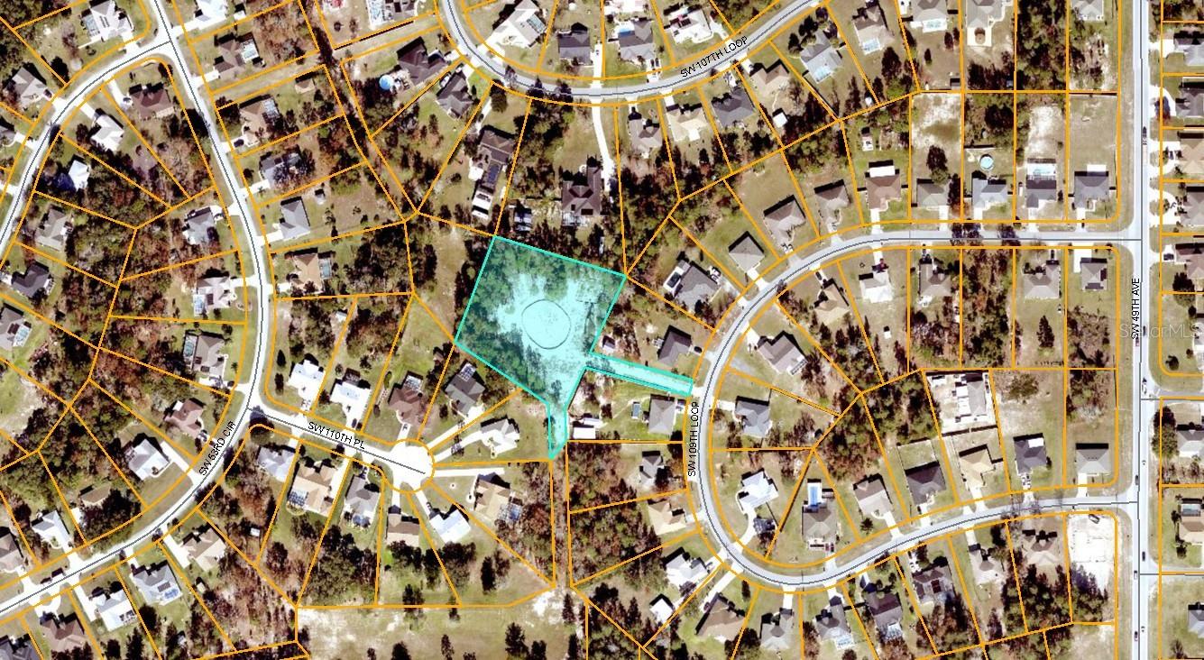 Image 2 of 6 For 109th Loop