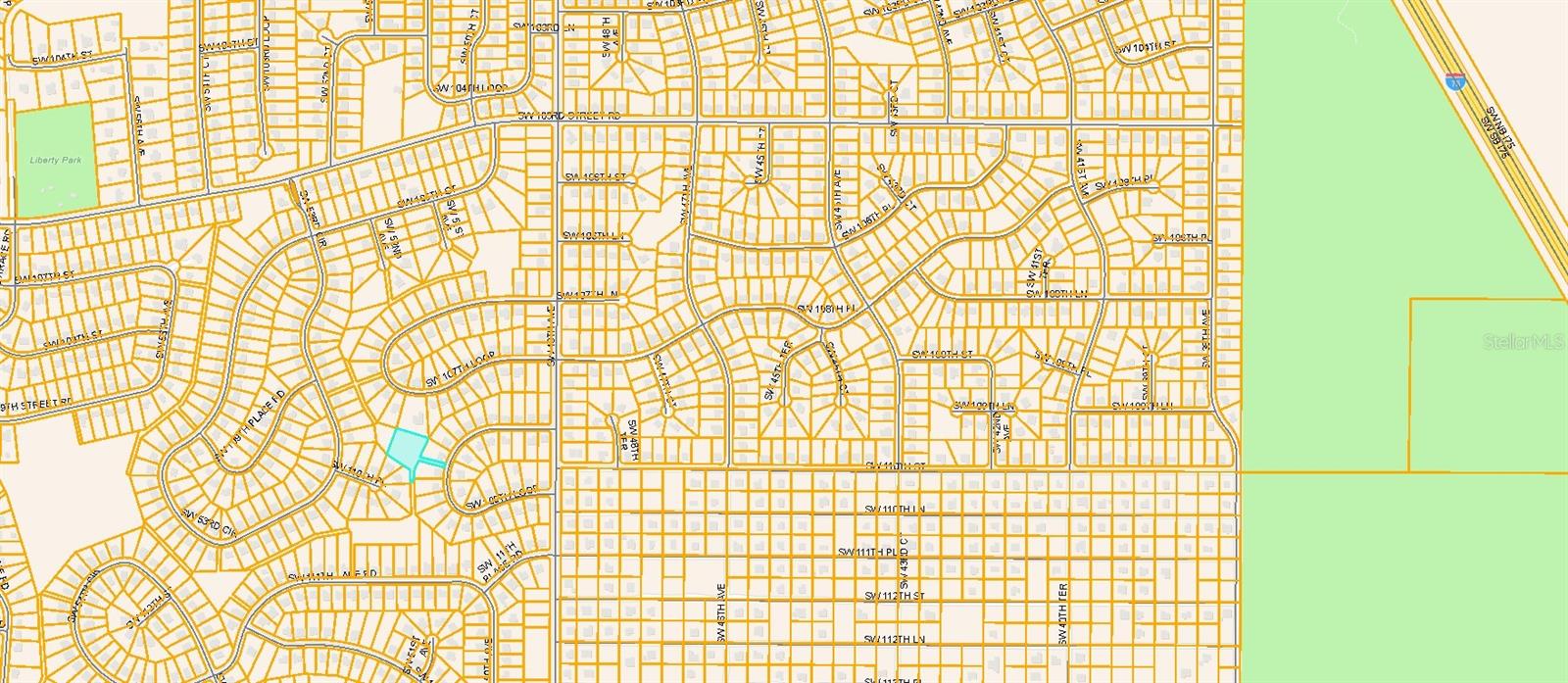 Image 6 of 6 For 109th Loop