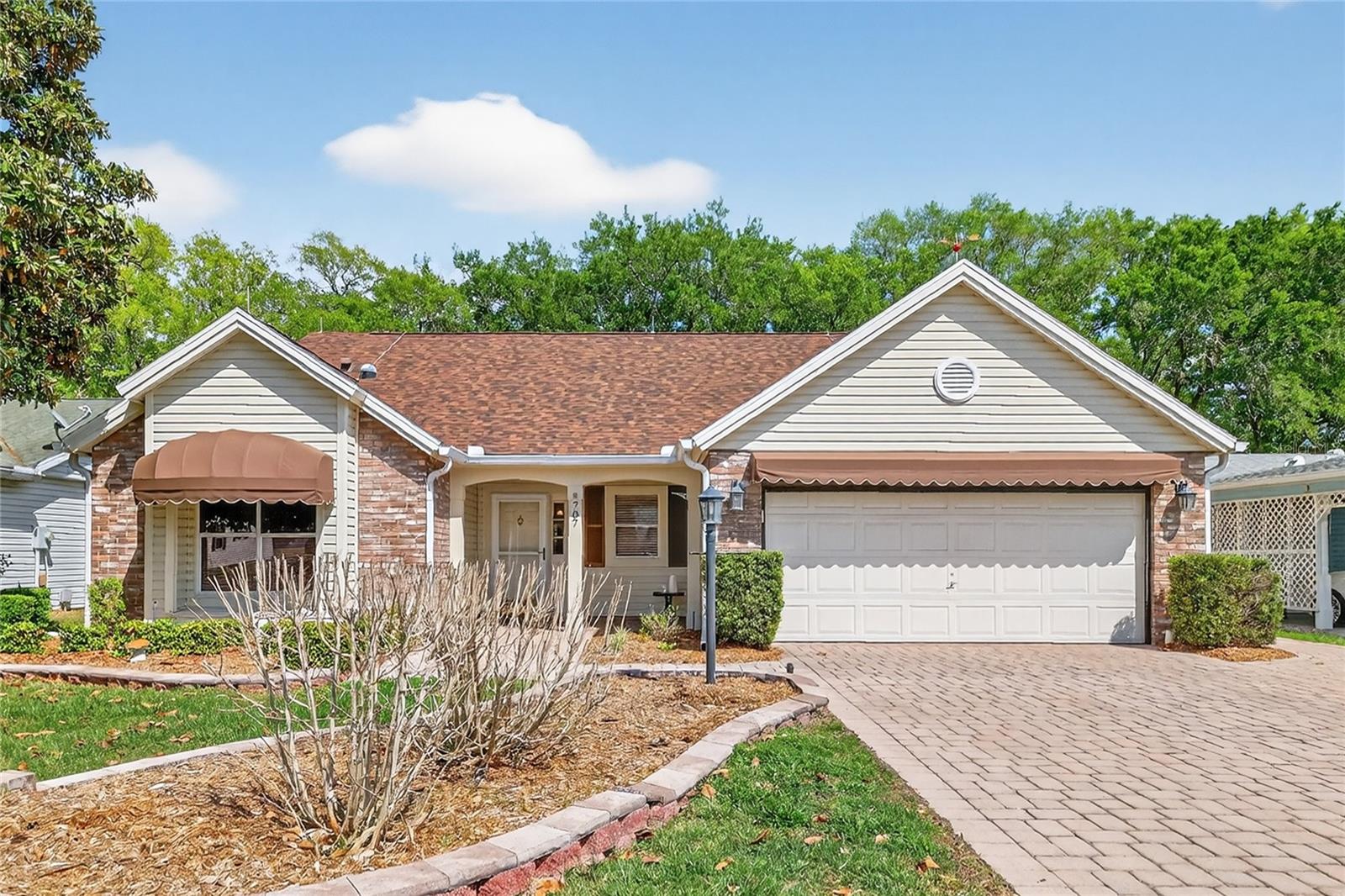 Details for 707 Cortez Avenue, THE VILLAGES, FL 32159