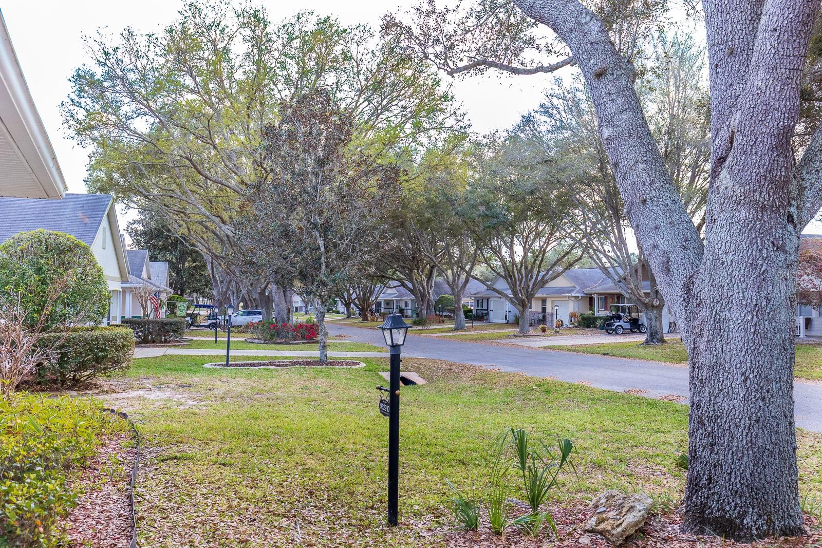 Image 38 of 42 For 9629 95th Terrace D