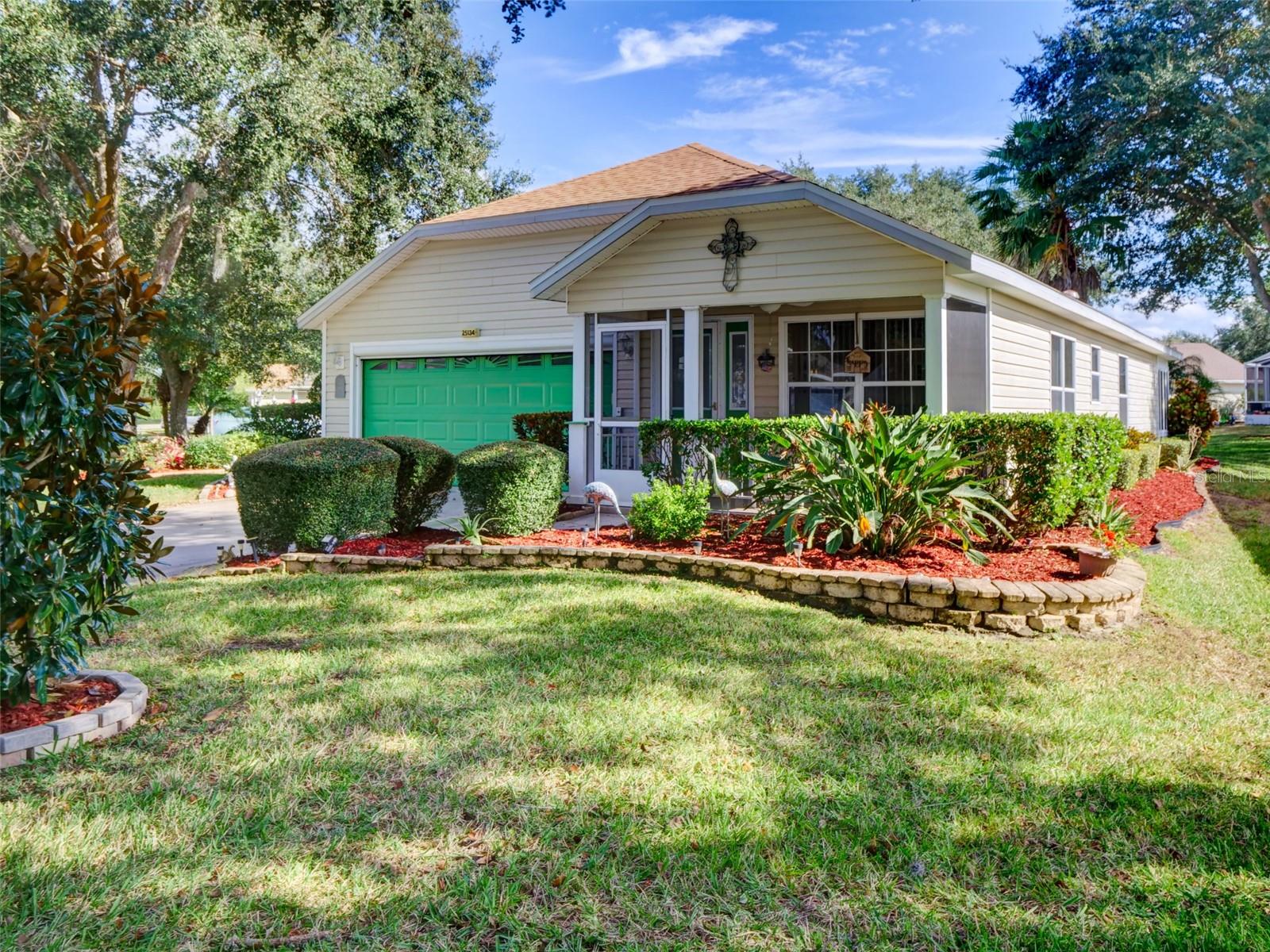 Details for 25134 Cranes Roost Circle, LEESBURG, FL 34748