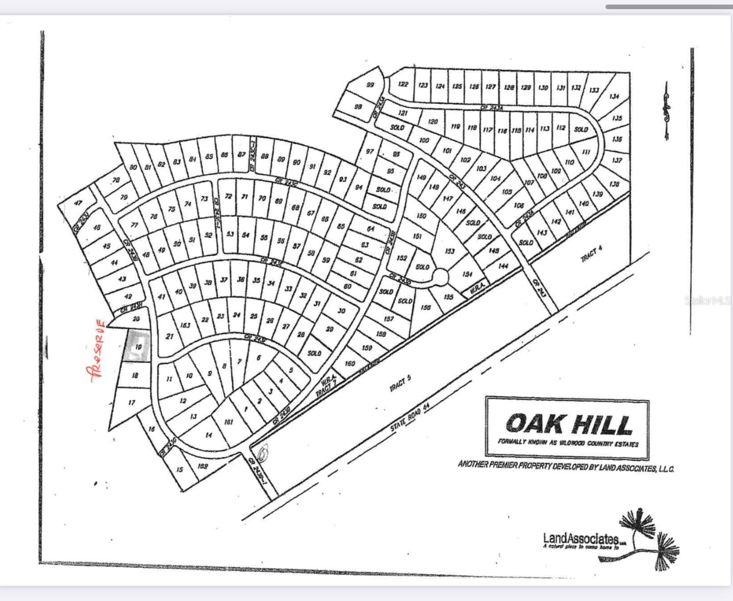 Image 3 of 4 For Tbd Cr 243b  