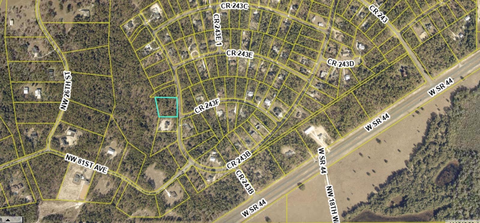 Image 4 of 4 For Tbd Cr 243b  