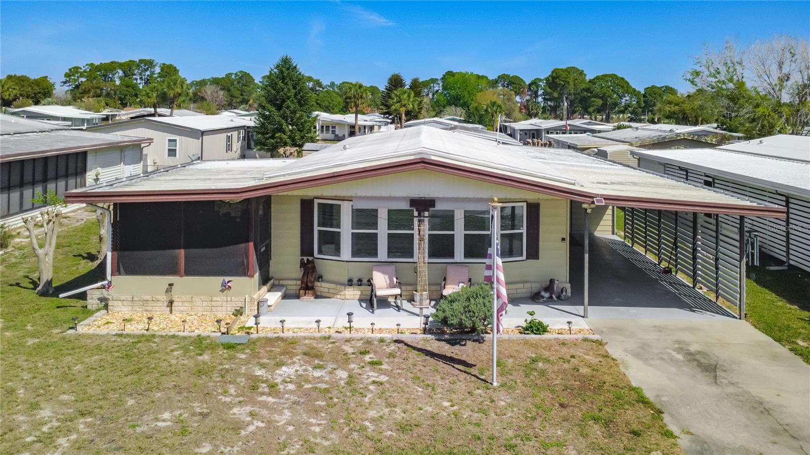 Details for 1437 Mohawk Circle, TAVARES, FL 32778