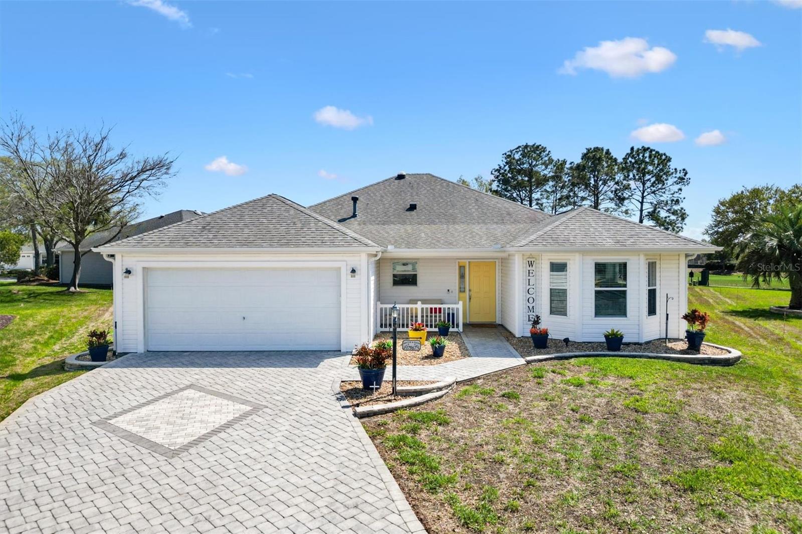 Details for 17967 87th Melrose Court, THE VILLAGES, FL 32162