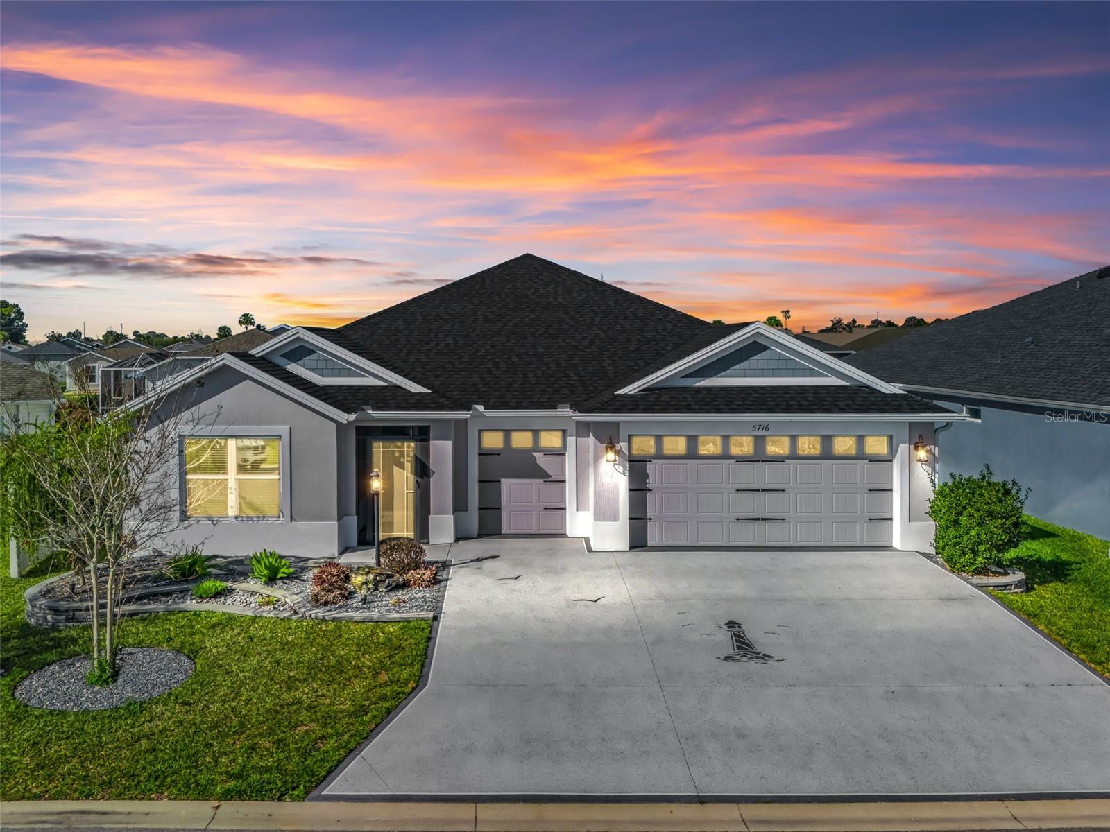 Details for 5716 Melvin Drive, THE VILLAGES, FL 32163