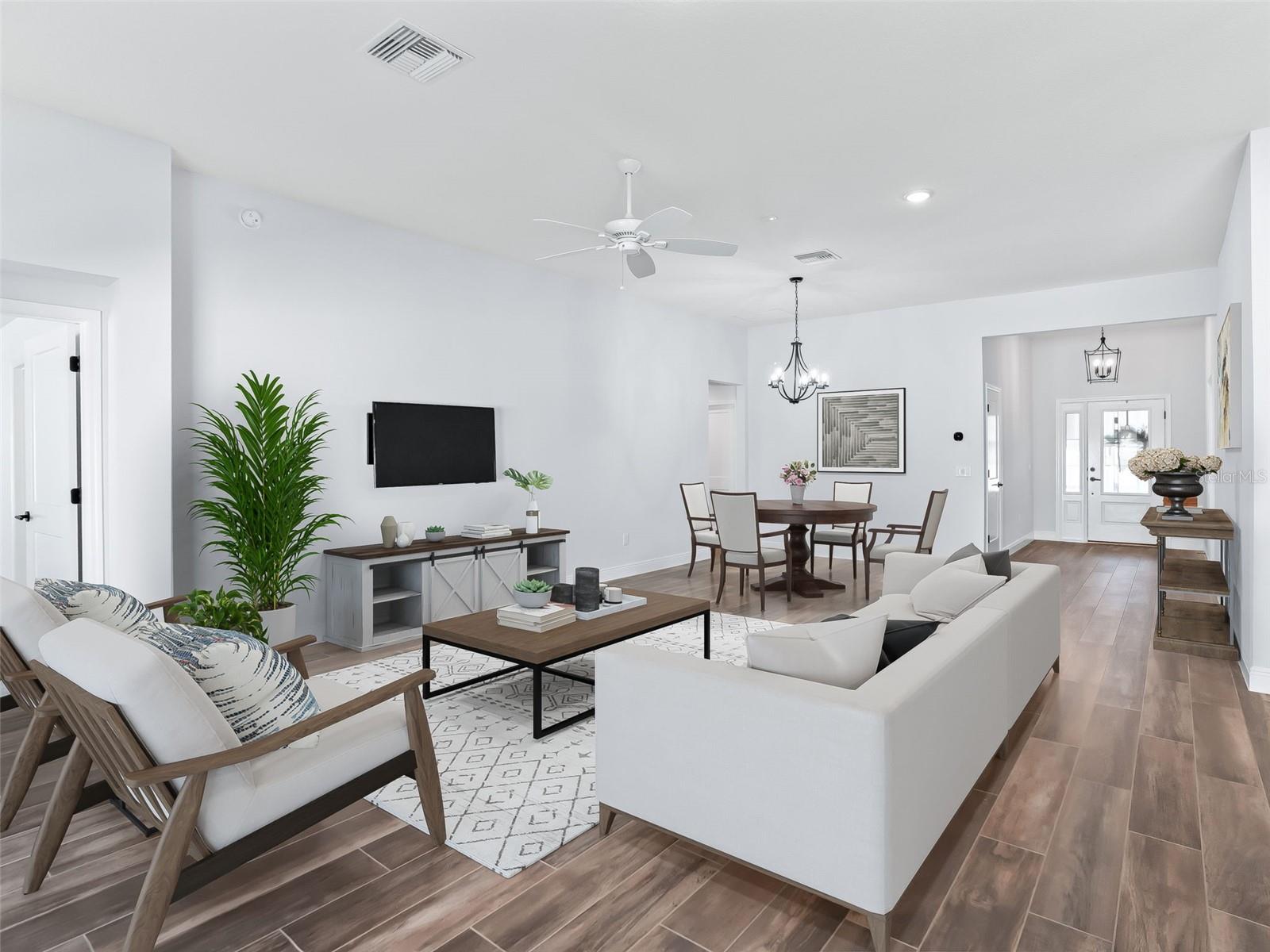 Image 12 of 61 For 5716 Melvin Drive