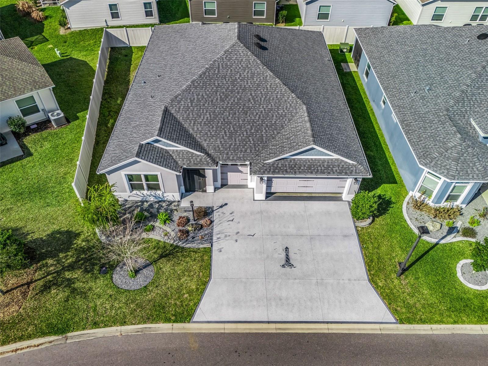 Image 56 of 61 For 5716 Melvin Drive