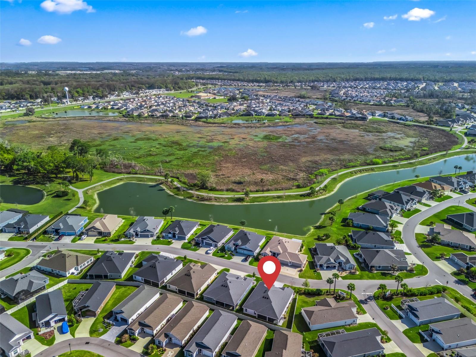 Image 59 of 61 For 5716 Melvin Drive