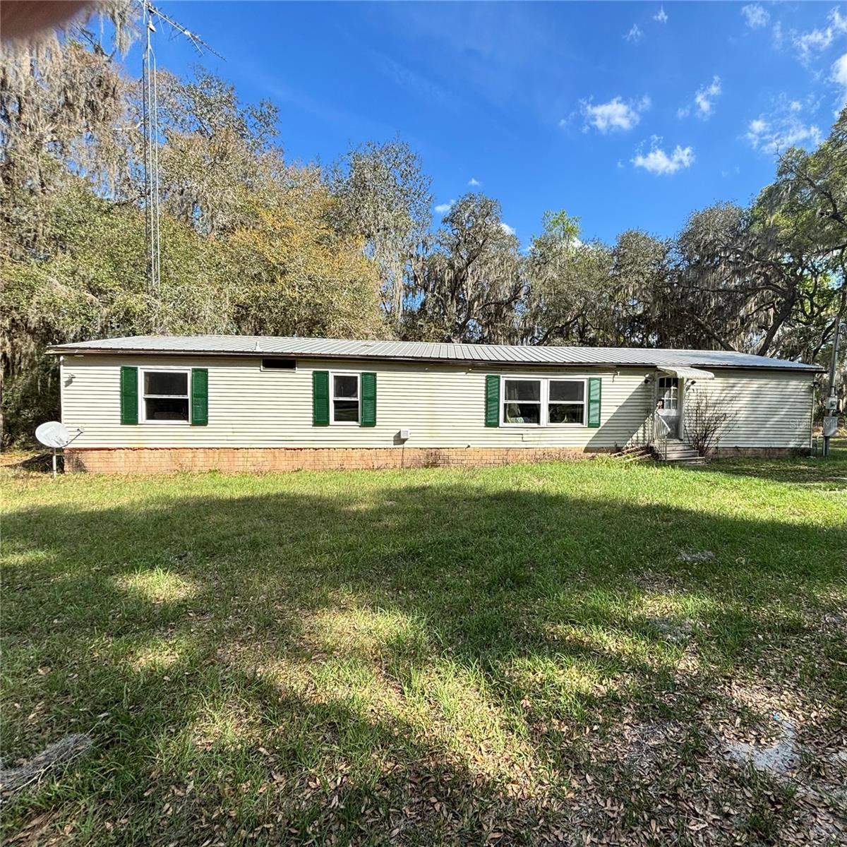 Details for 14179 53rd Court Road, CITRA, FL 32113