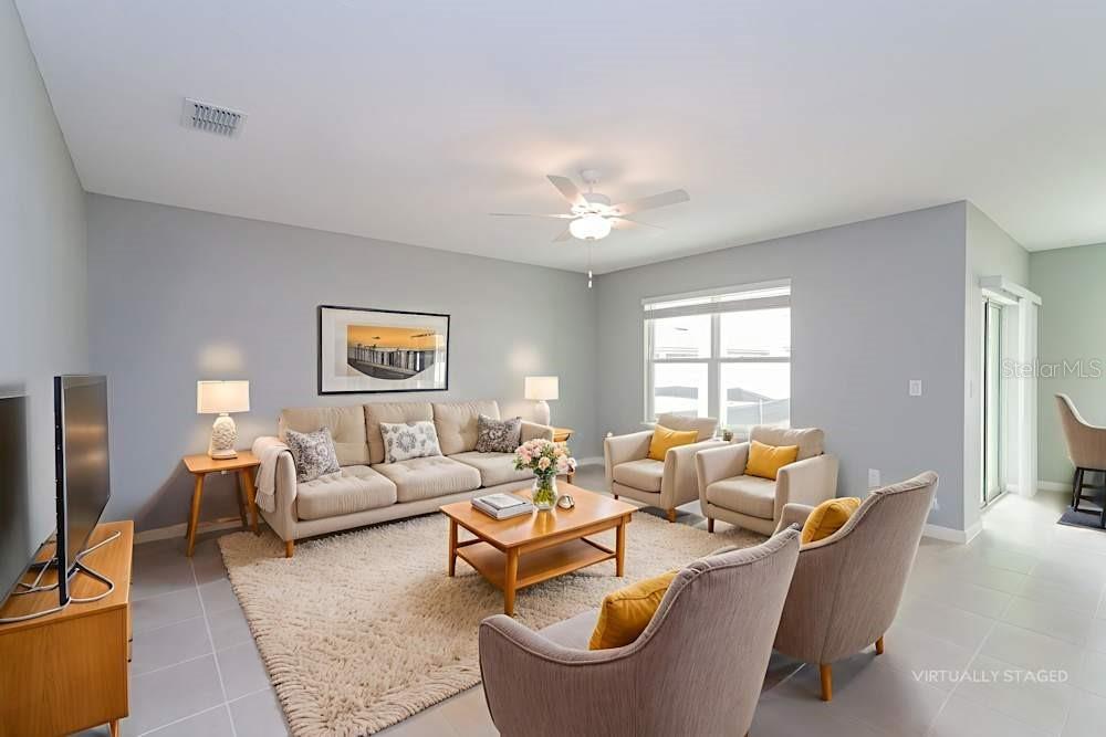 Image 3 of 6 For 3631 Hornbeam Road