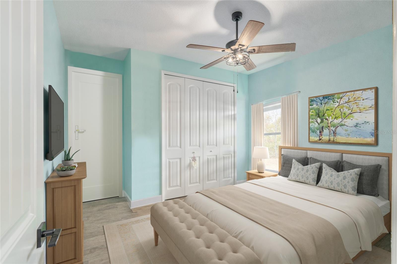 Image 32 of 98 For 4821 Sunnyside Drive