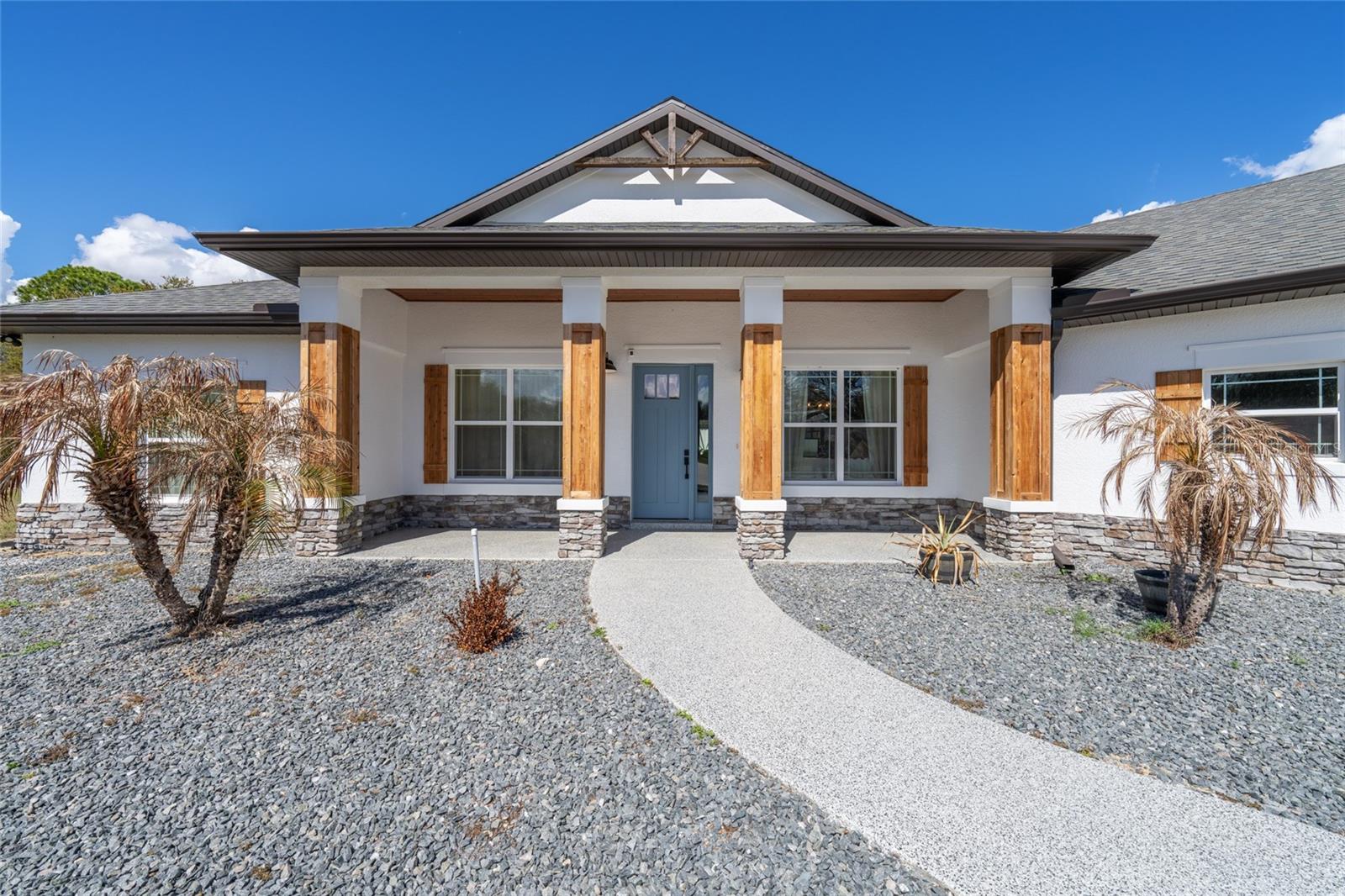 Image 9 of 98 For 4821 Sunnyside Drive