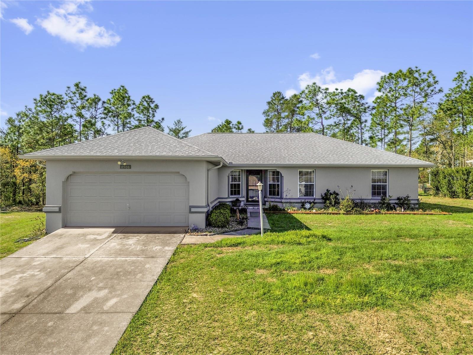 Details for 8506 136th Loop, OCALA, FL 34473