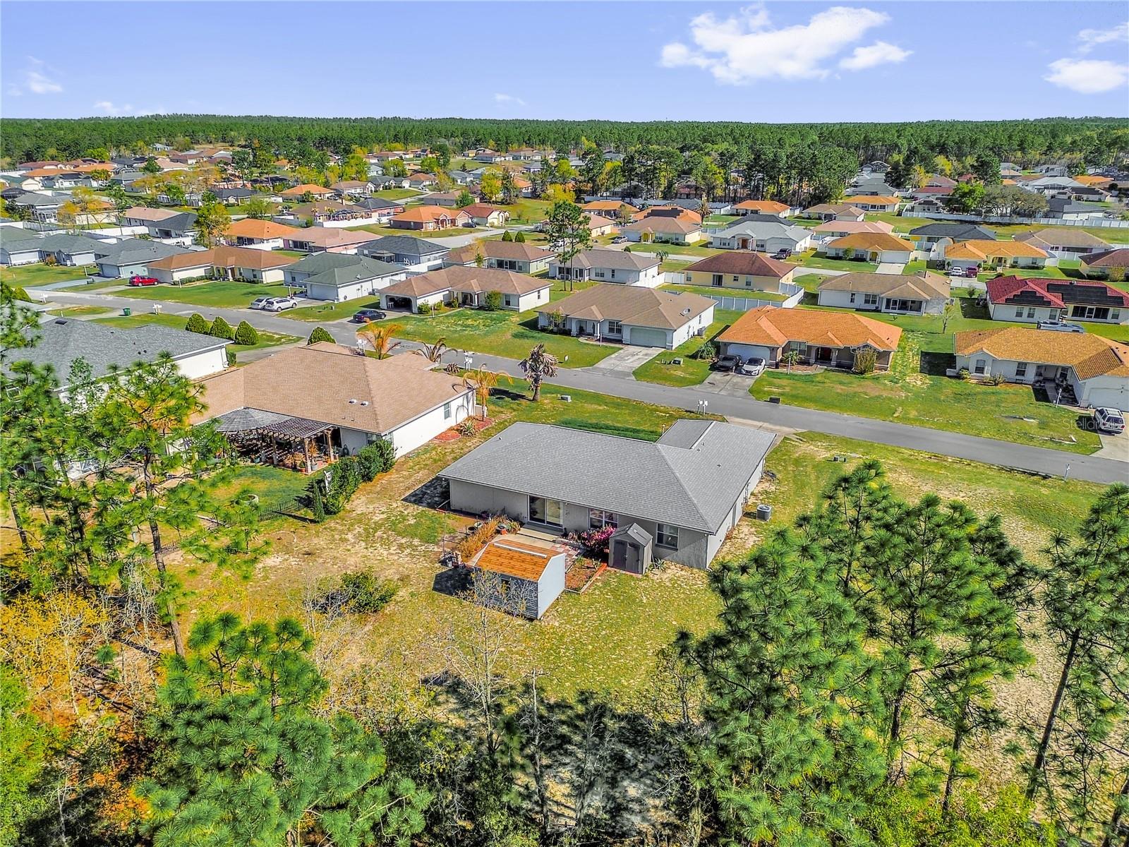 Image 33 of 35 For 8506 136th Loop