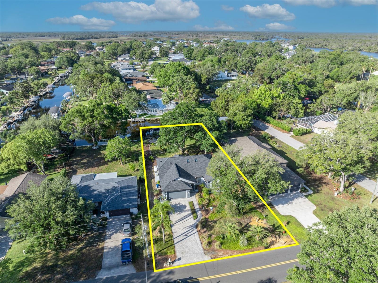 Image 51 of 51 For 11768 Riverhaven Drive