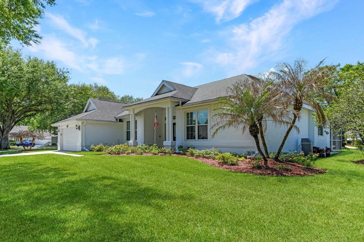 Details for 1901 Park Forest Boulevard, MOUNT DORA, FL 32757