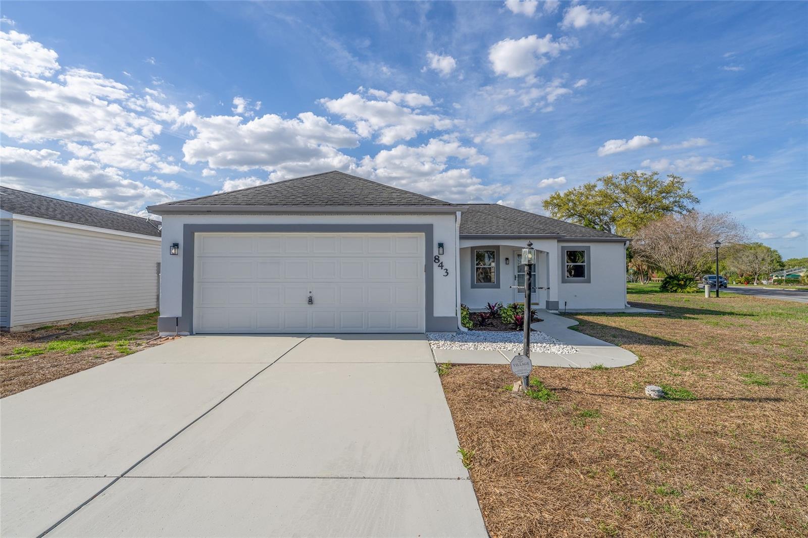 Details for 843 Bolivar Street, LADY LAKE, FL 32159