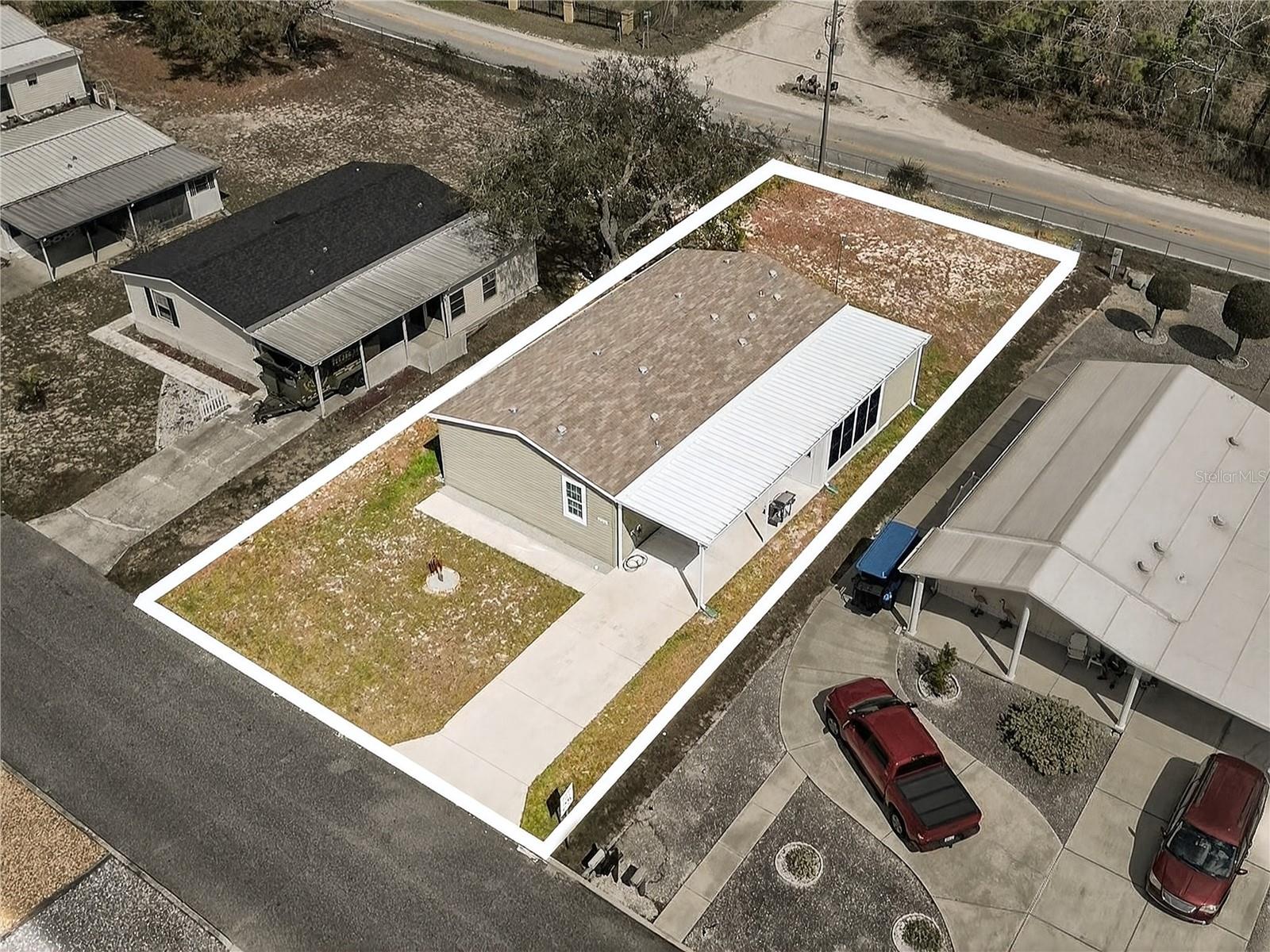 Image 3 of 48 For 9925 Scepter Avenue