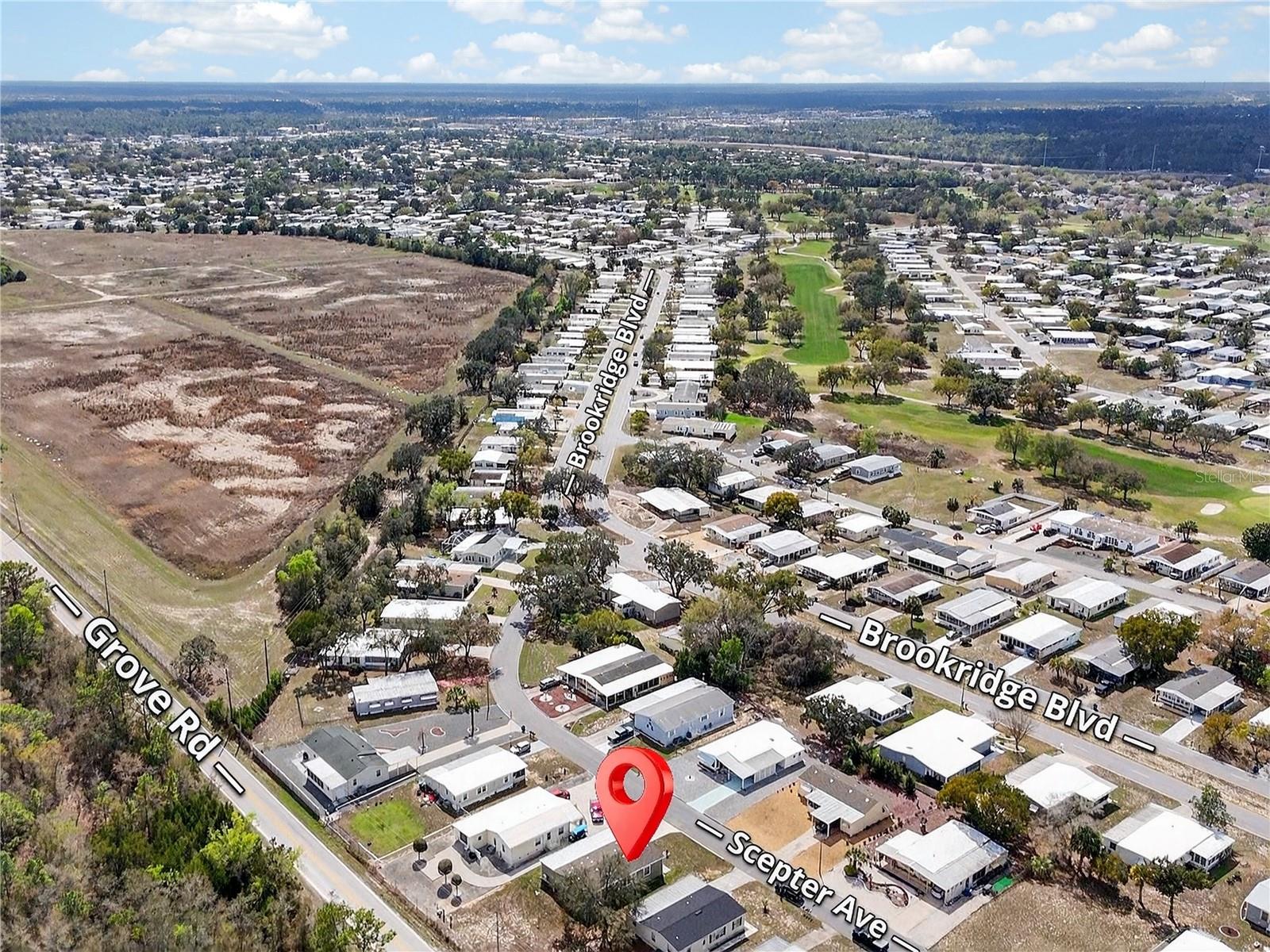 Image 34 of 48 For 9925 Scepter Avenue